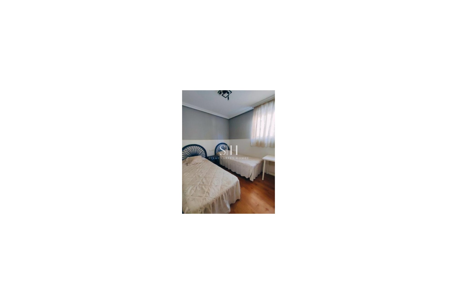 Odsprzedaż - Villa - Torrevieja - Aguas nuevas 1