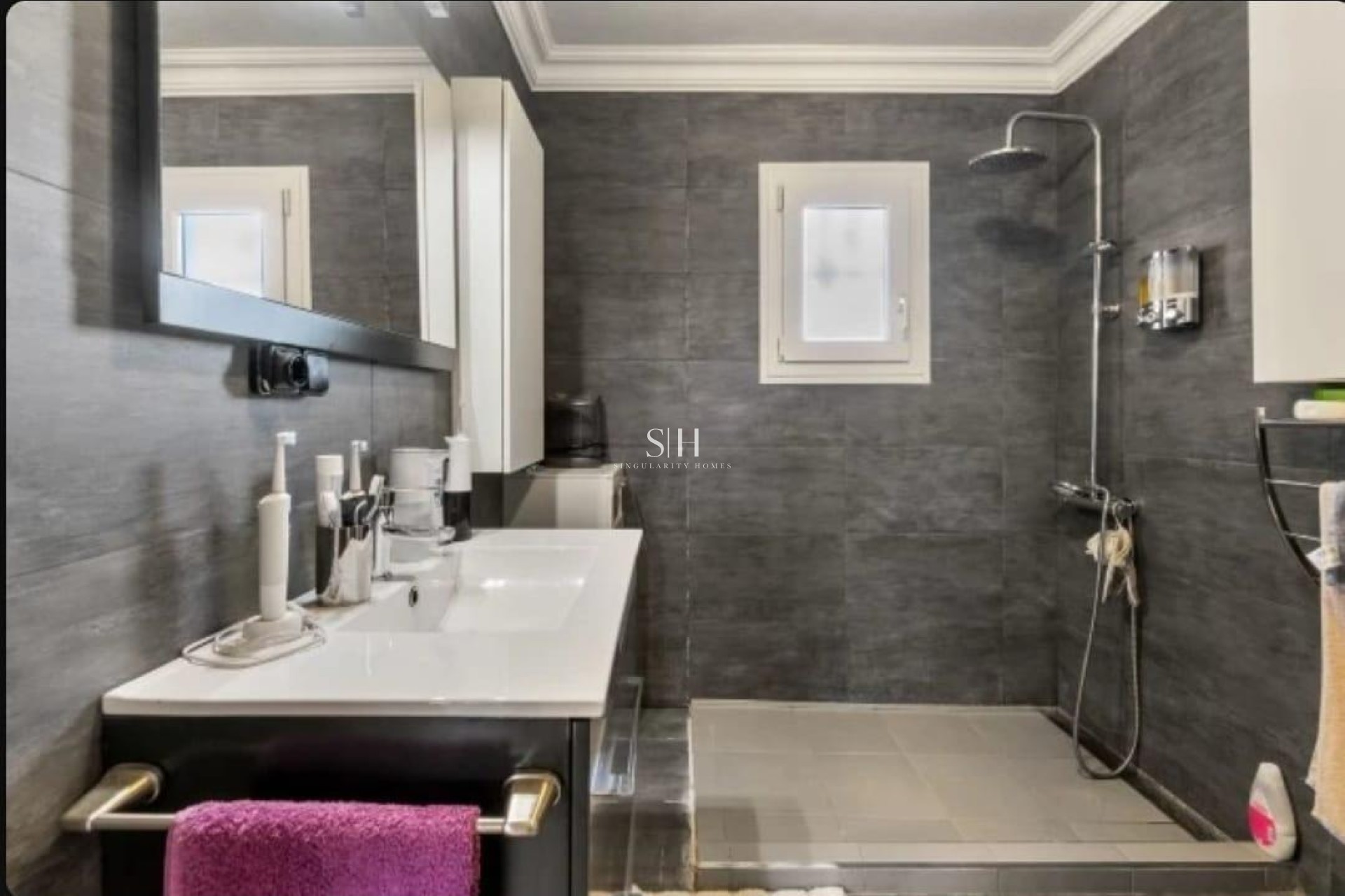 Odsprzedaż - Villa - Torrevieja - aguas nuevas