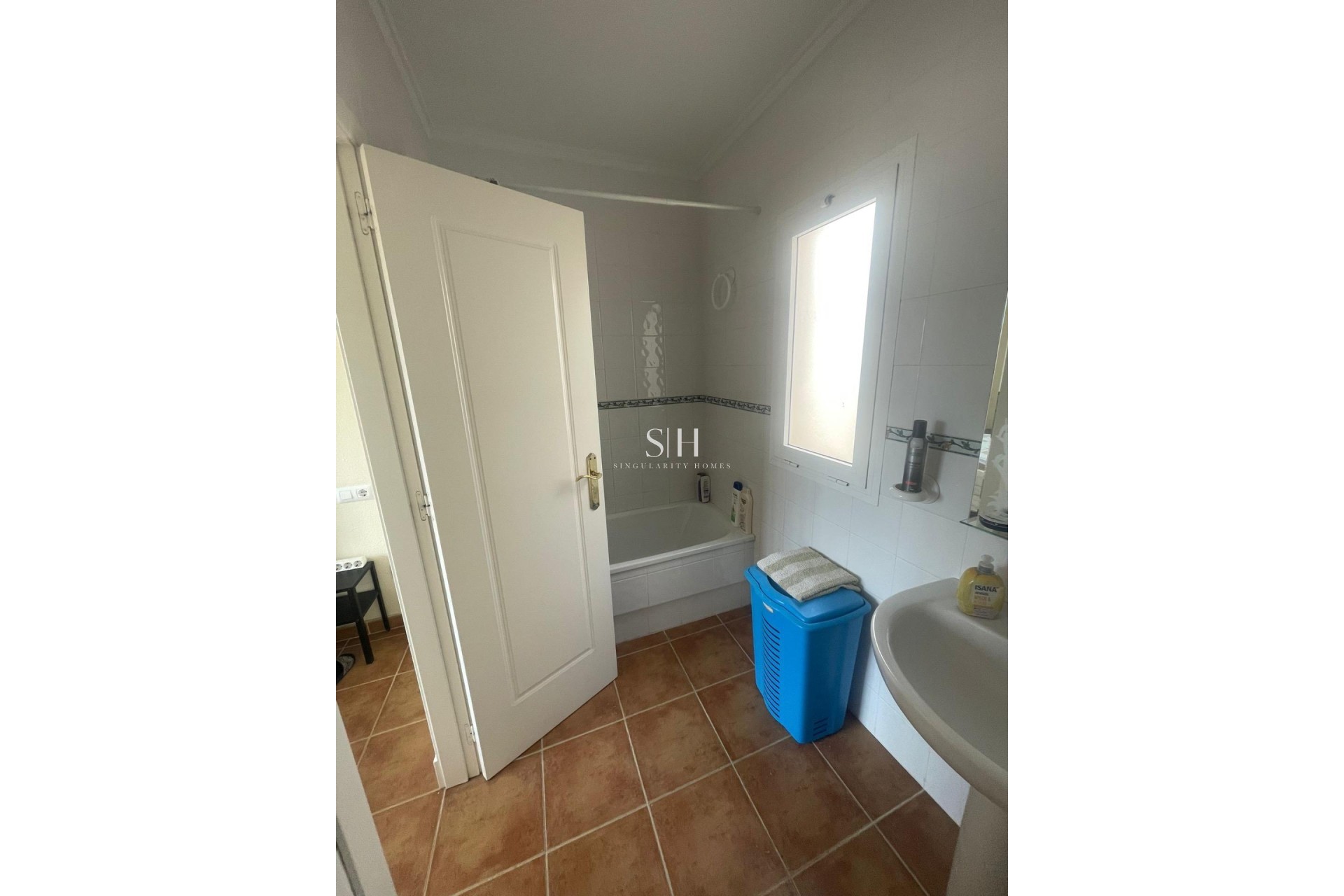 Odsprzedaż - Villa - Torrevieja - aguas nuevas