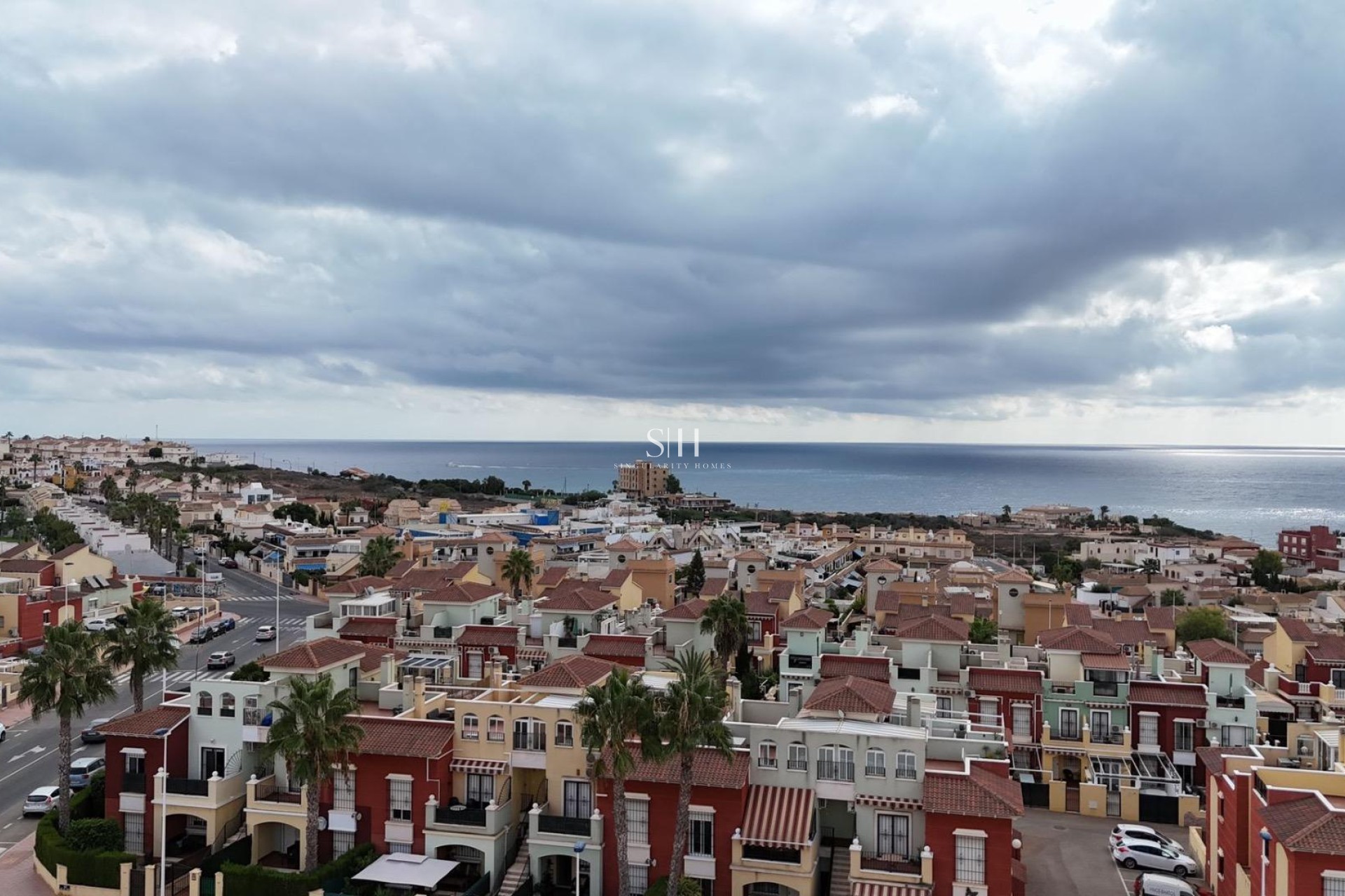 Odsprzedaż - Villa - Torrevieja - aguas nuevas