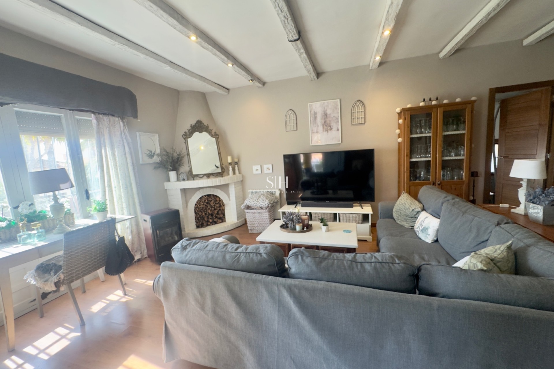 Odsprzedaż - Villa - Torrevieja - Aguas Nuevas