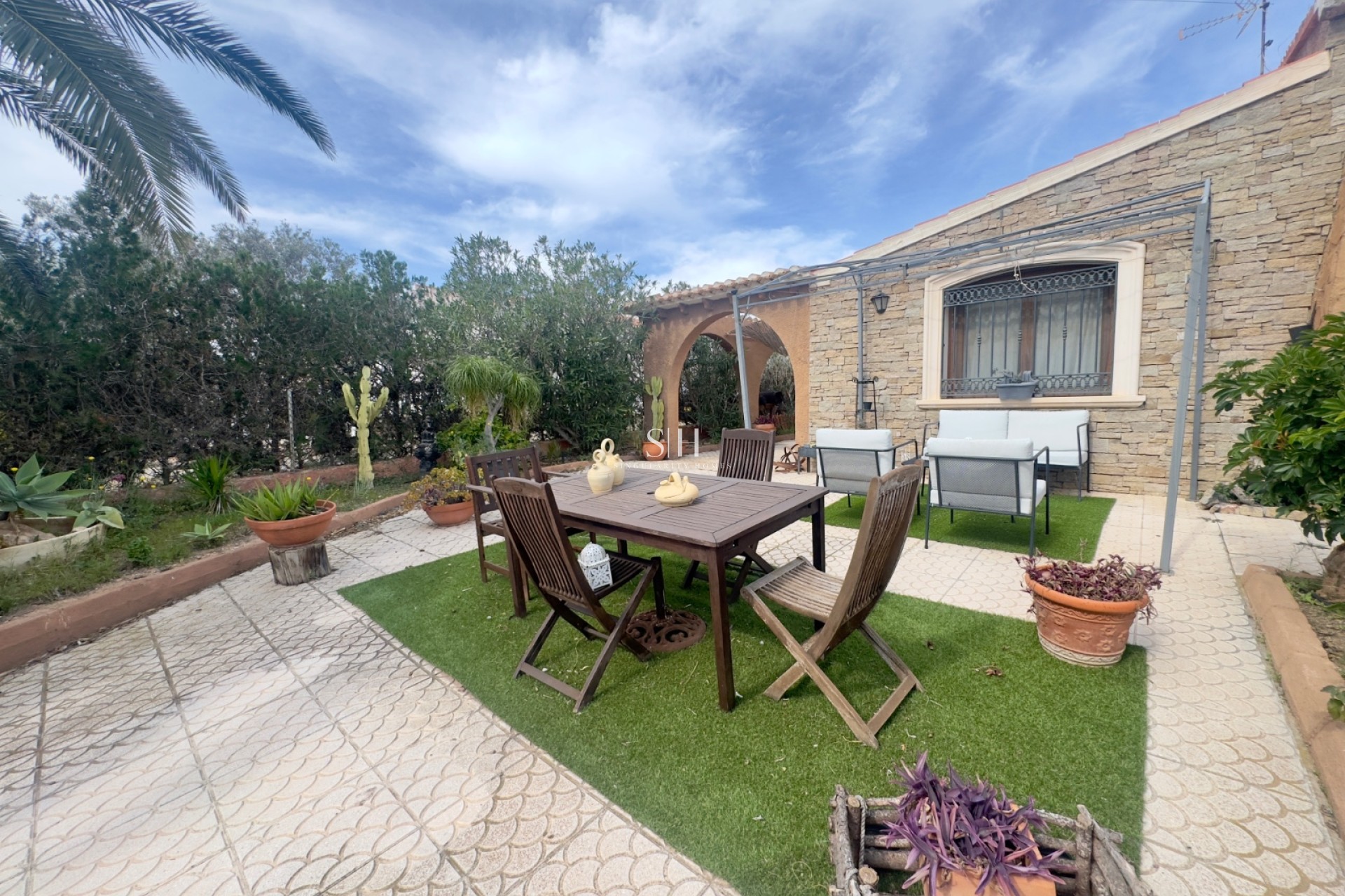 Odsprzedaż - Villa - Torrevieja - Aguas Nuevas