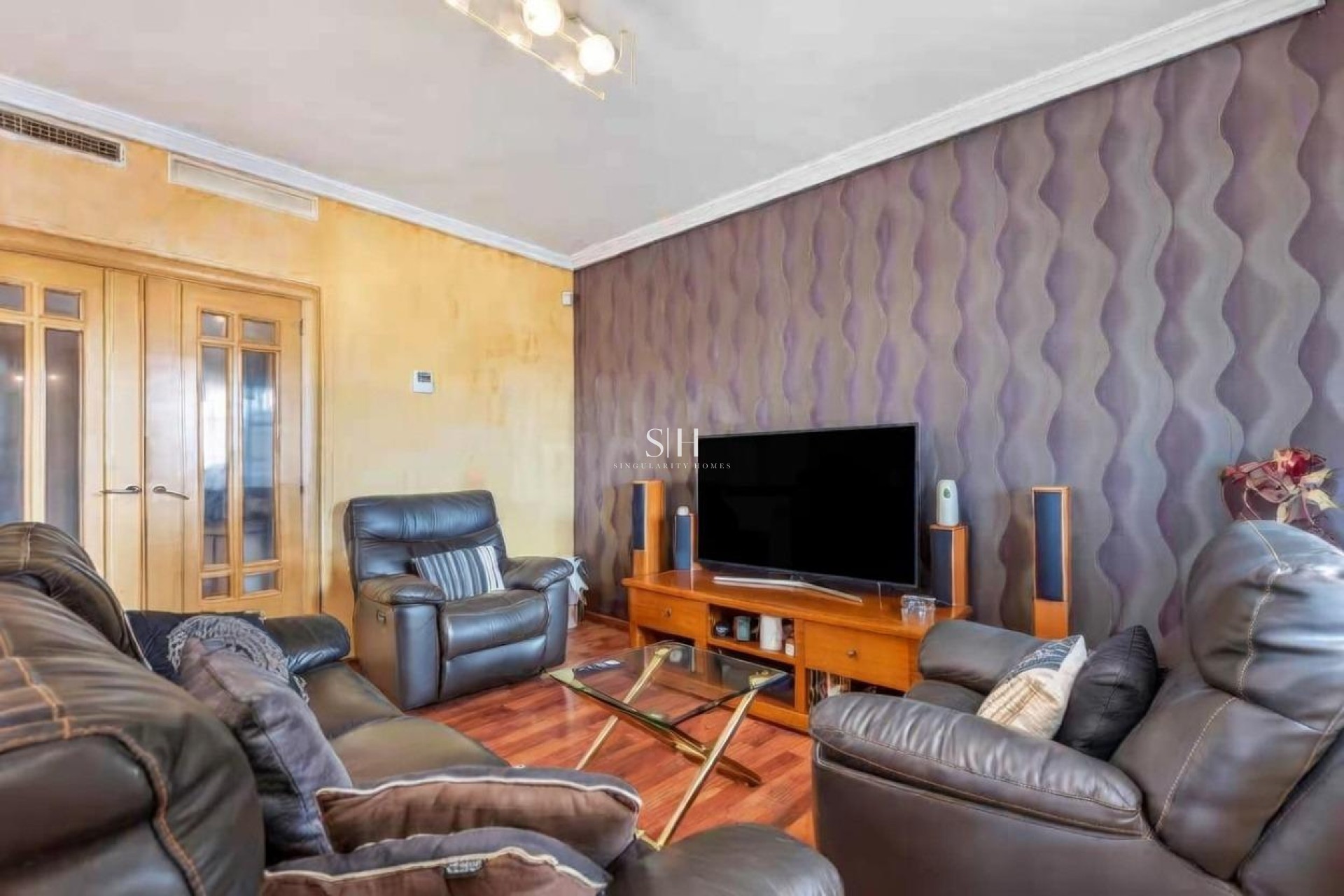 Odsprzedaż - Villa - Torrevieja - aguas nuevas