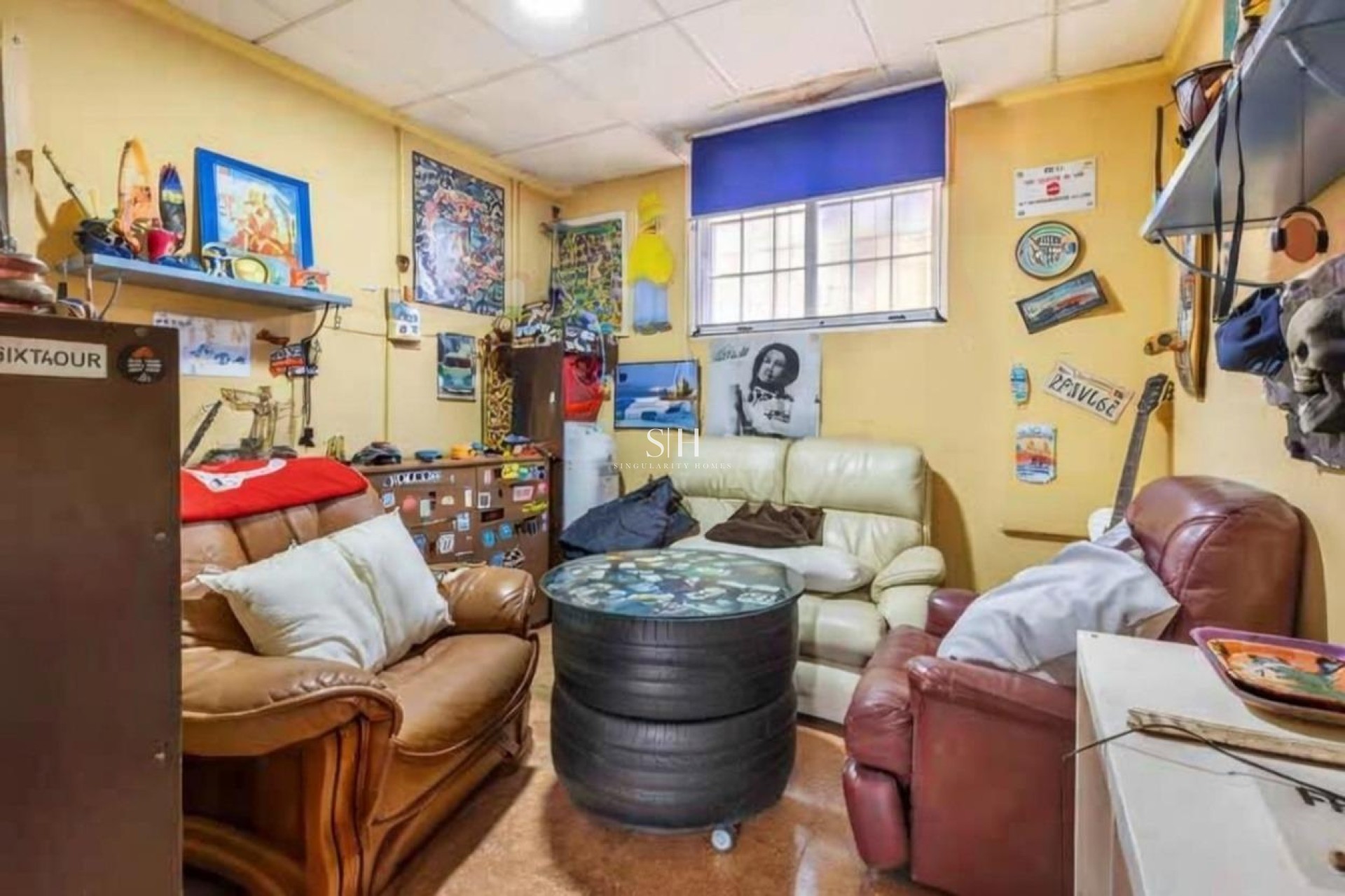 Odsprzedaż - Villa - Torrevieja - aguas nuevas