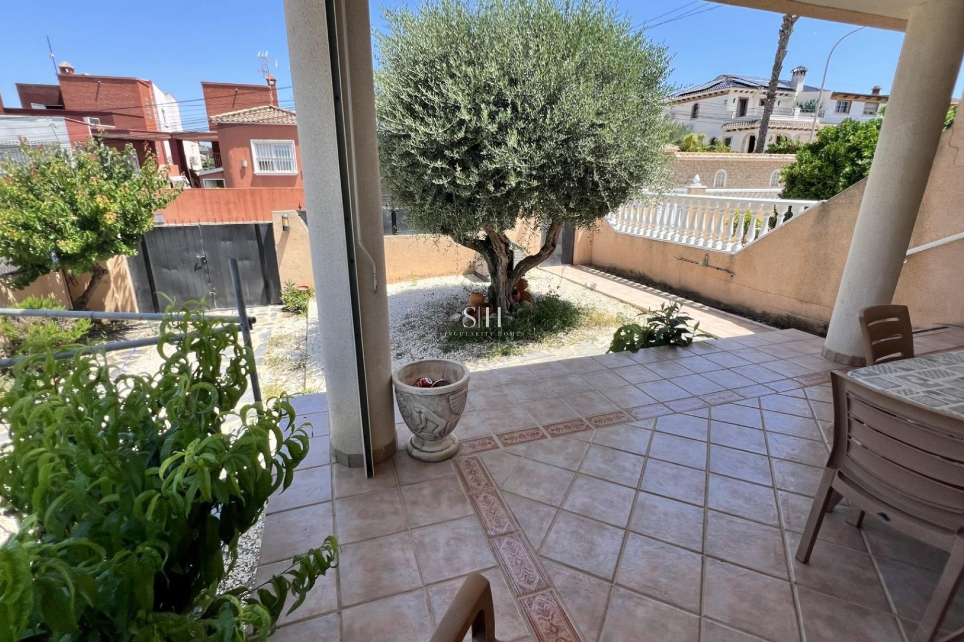 Odsprzedaż - Villa - Torrevieja - aguas nuevas