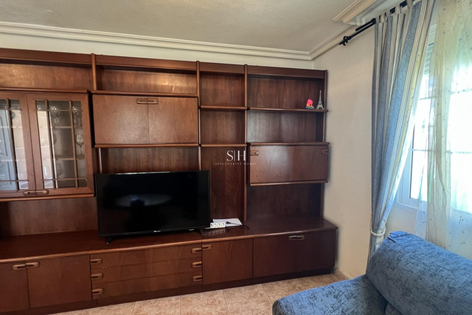 Odsprzedaż - Villa - Torrevieja - aguas nuevas