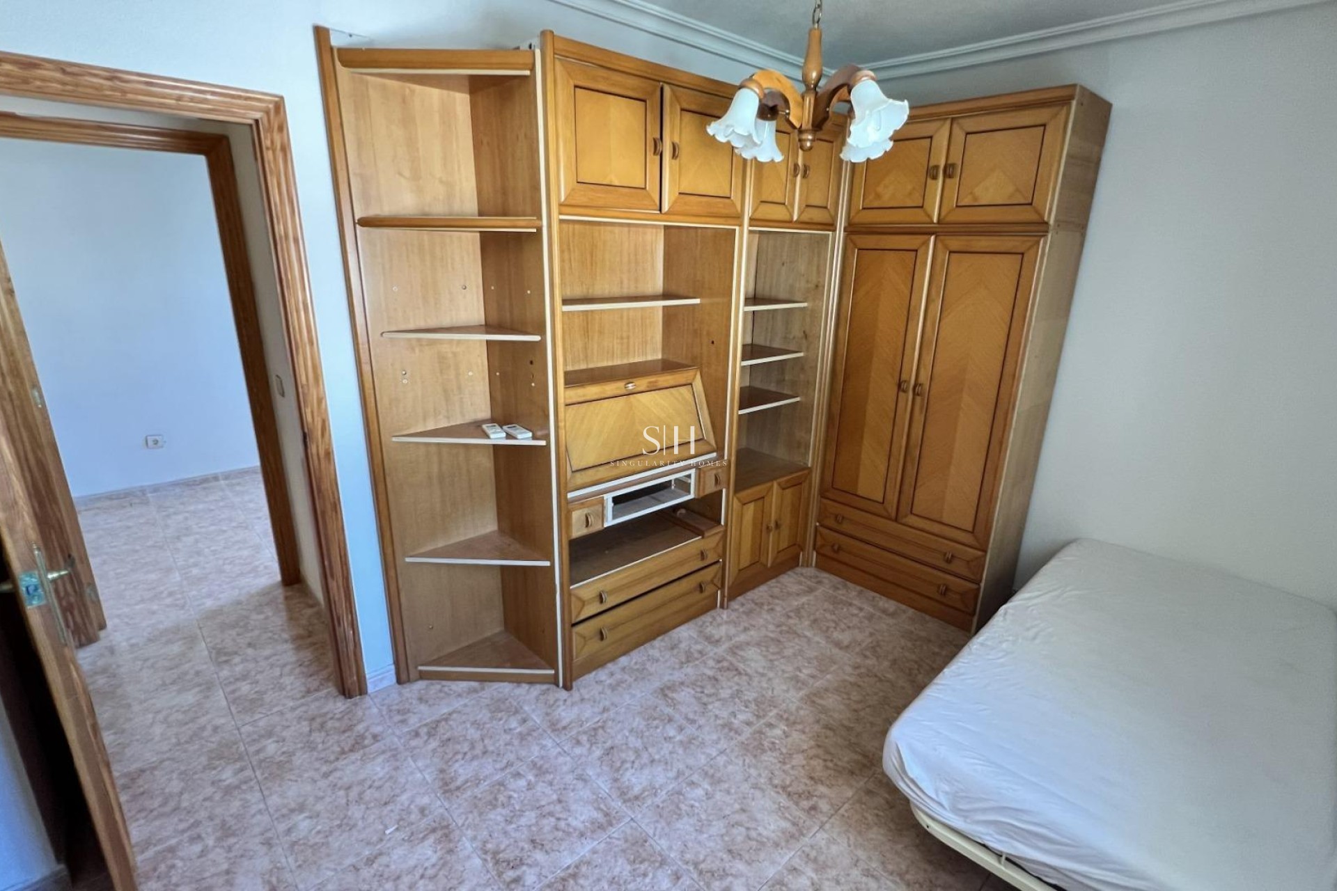Odsprzedaż - Villa - Torrevieja - aguas nuevas
