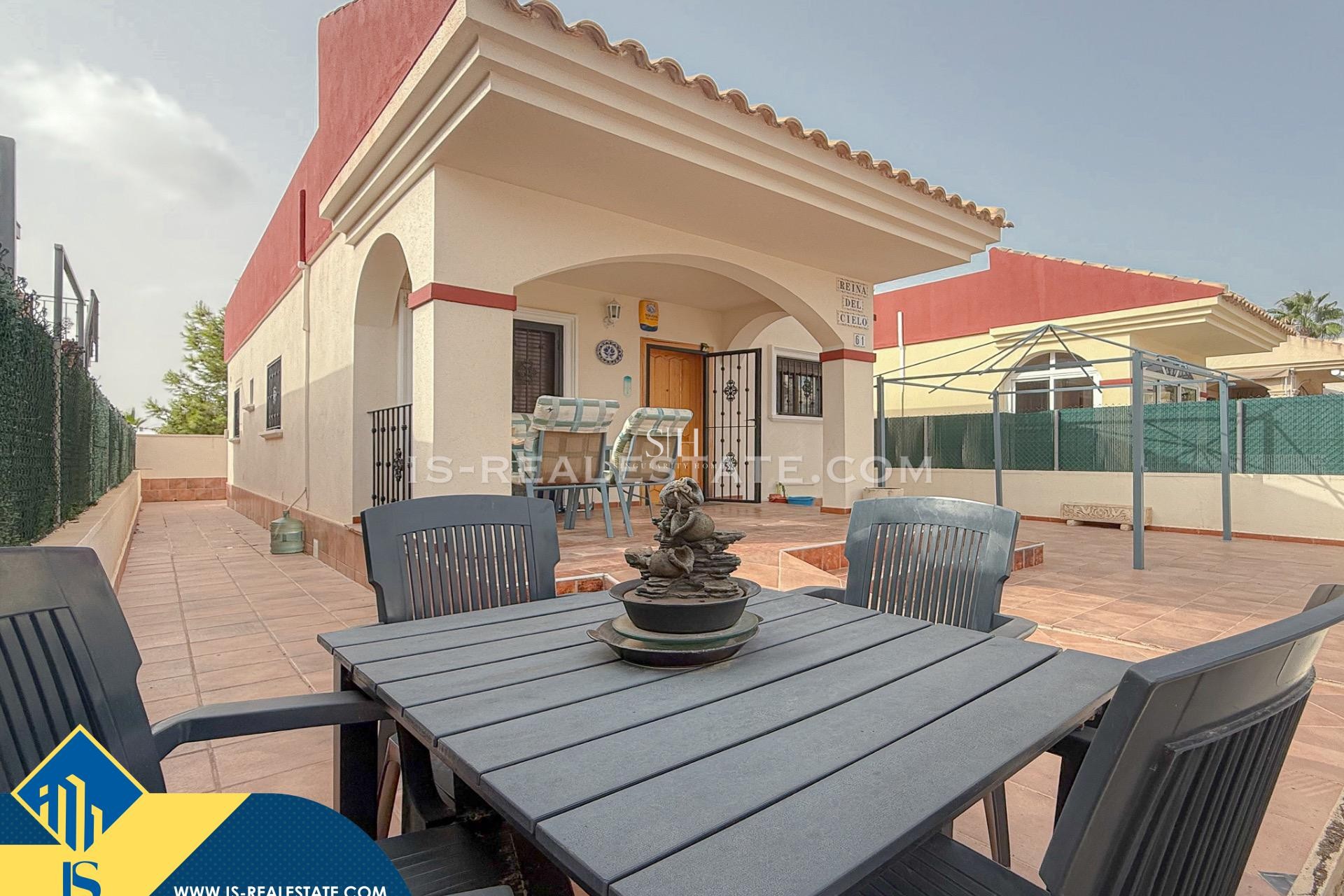Odsprzedaż - Villa - Torrevieja - Aguas Nuevas