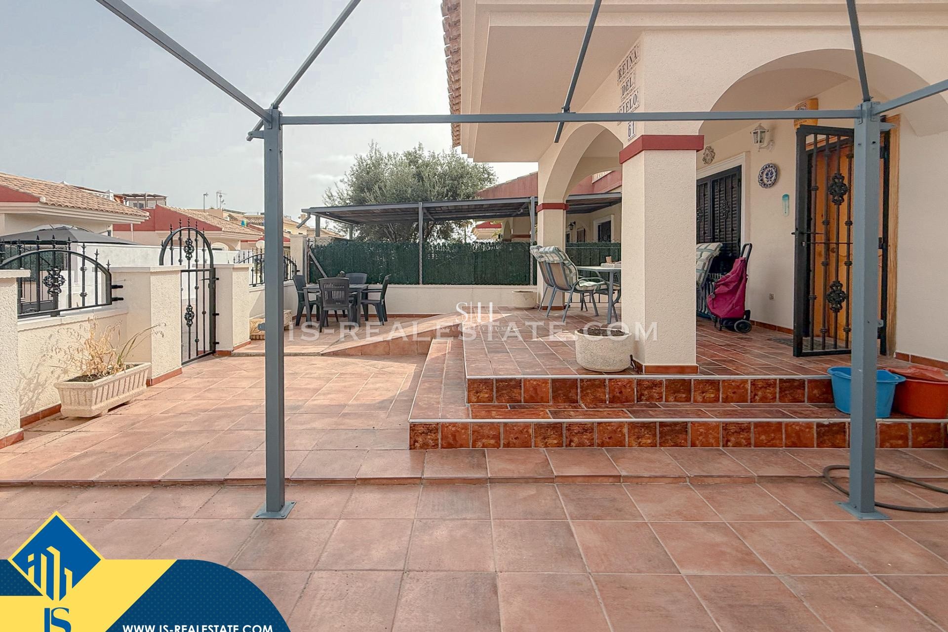 Odsprzedaż - Villa - Torrevieja - Aguas Nuevas