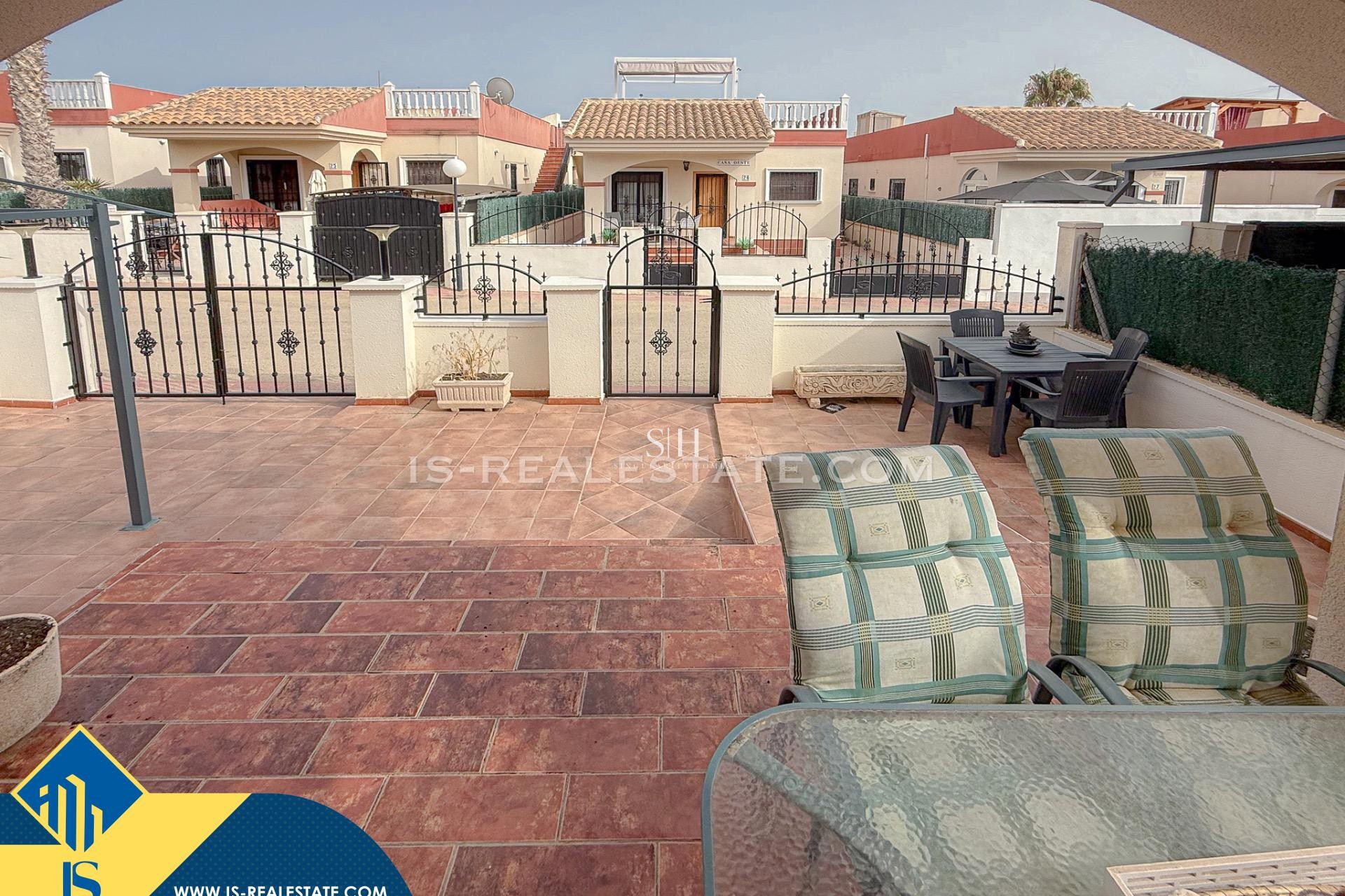 Odsprzedaż - Villa - Torrevieja - Aguas Nuevas