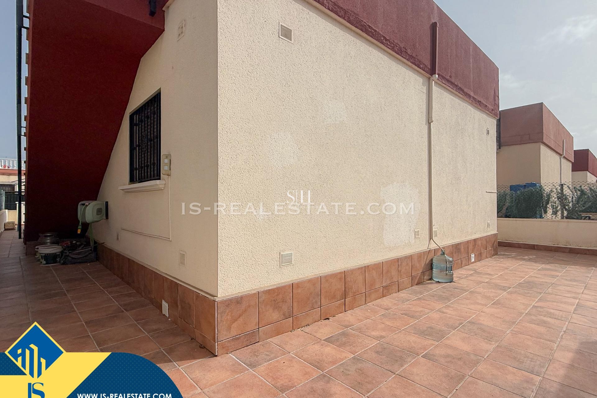 Odsprzedaż - Villa - Torrevieja - Aguas Nuevas