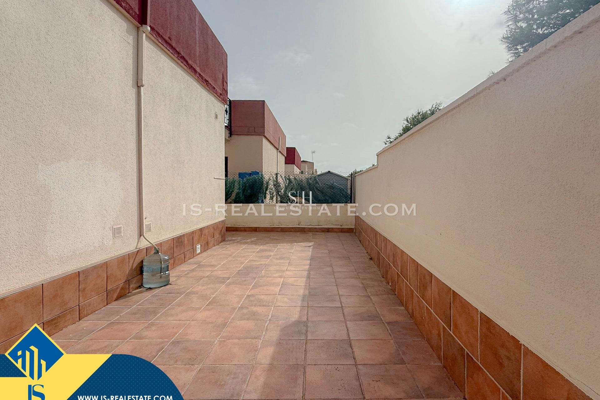 Odsprzedaż - Villa - Torrevieja - Aguas Nuevas
