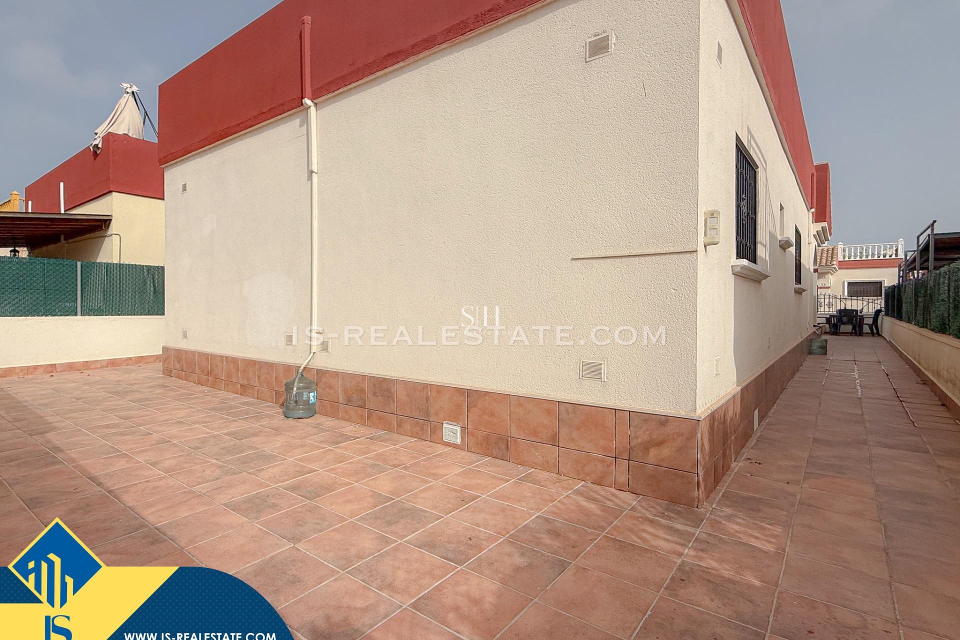 Odsprzedaż - Villa - Torrevieja - Aguas Nuevas