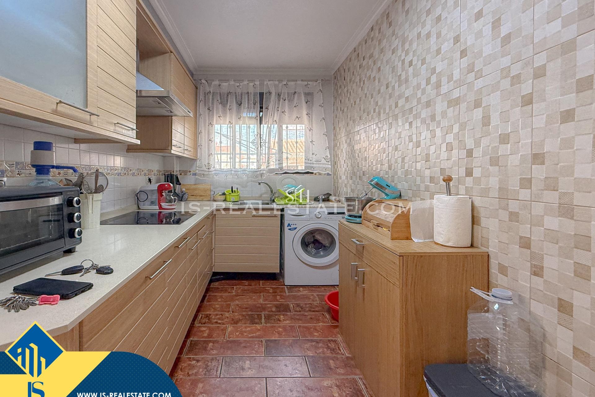 Odsprzedaż - Villa - Torrevieja - Aguas Nuevas