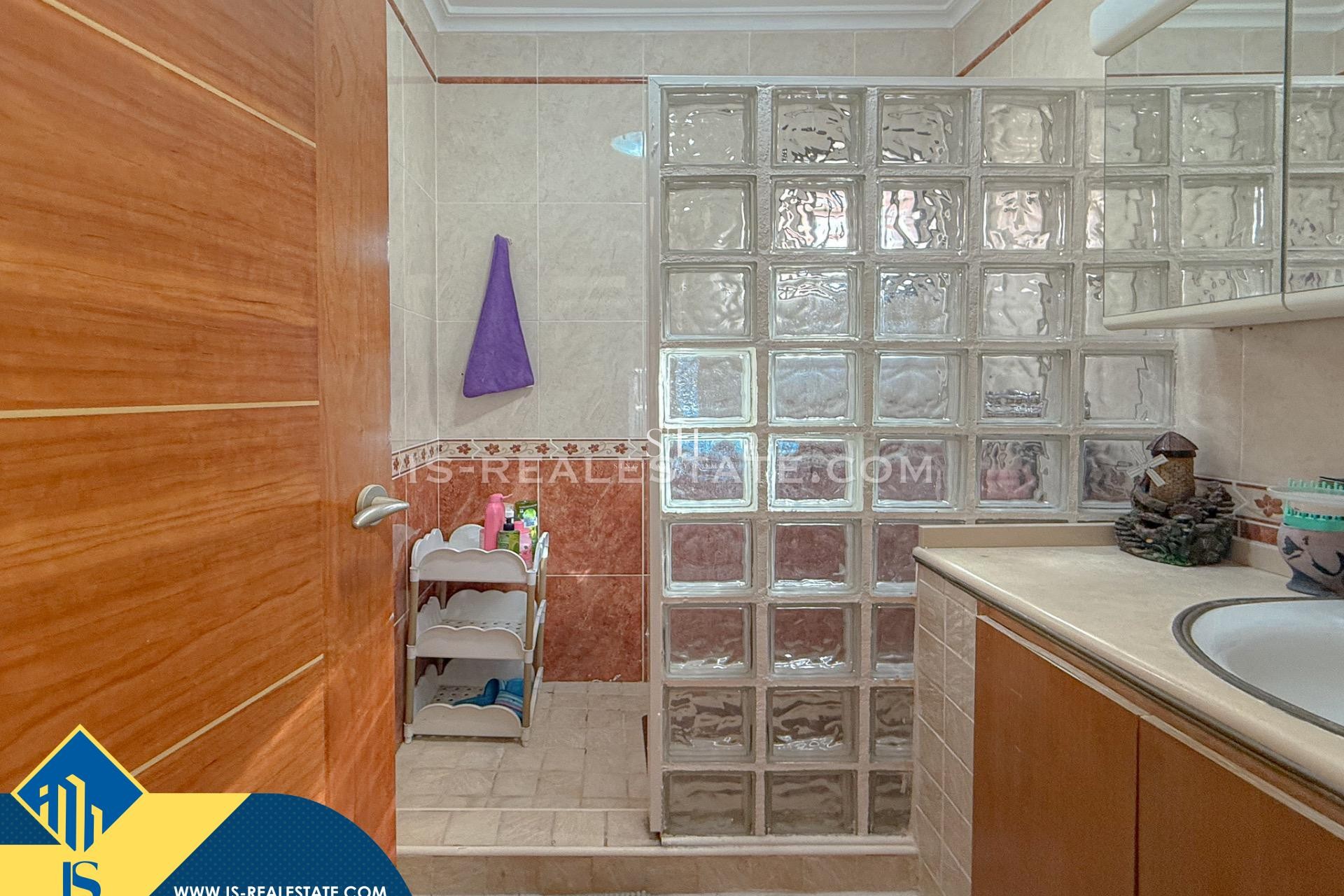 Odsprzedaż - Villa - Torrevieja - Aguas Nuevas