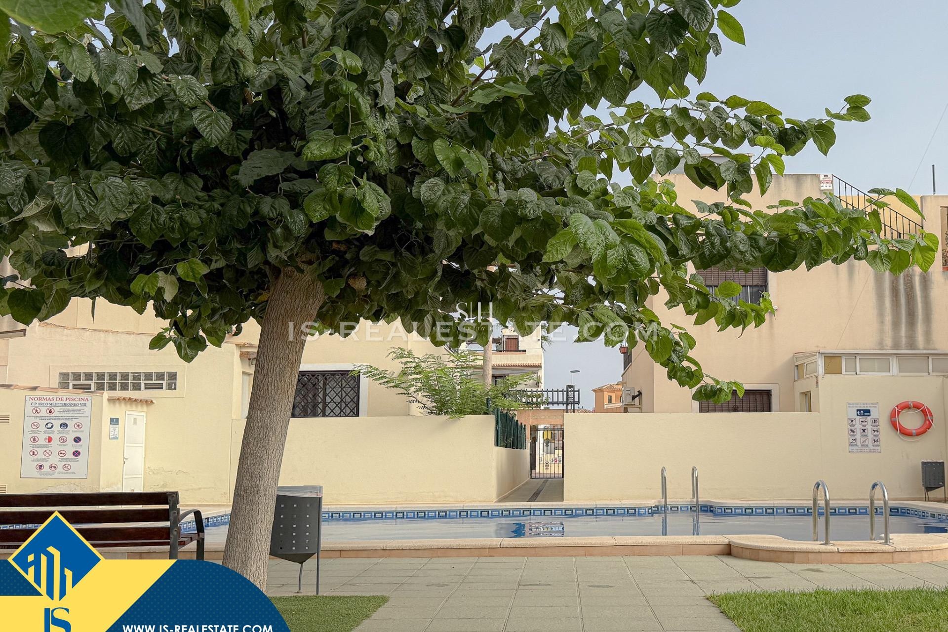 Odsprzedaż - Villa - Torrevieja - Aguas Nuevas