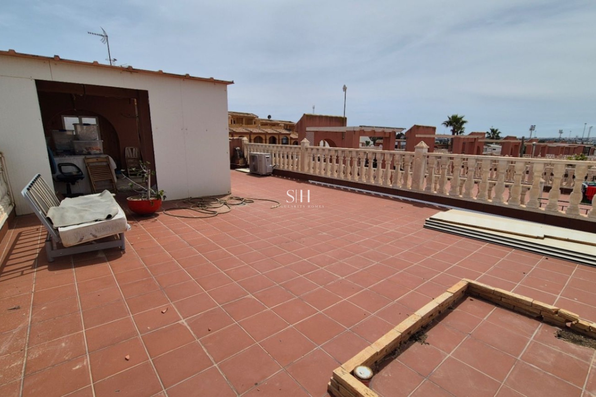 Odsprzedaż - Villa - Torrevieja - Aguas Nuevas