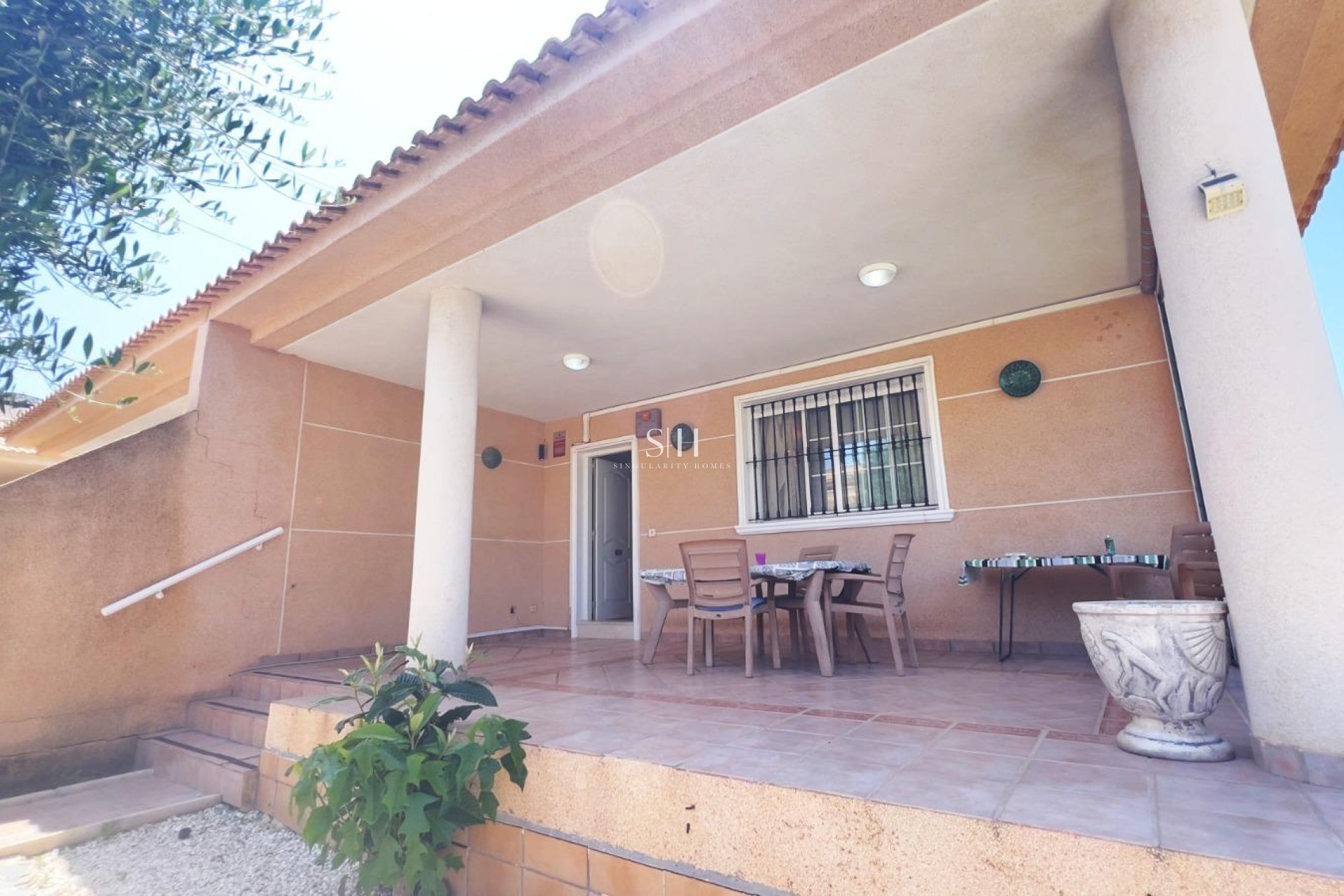 Odsprzedaż - Villa - Torrevieja - aguas nuevas