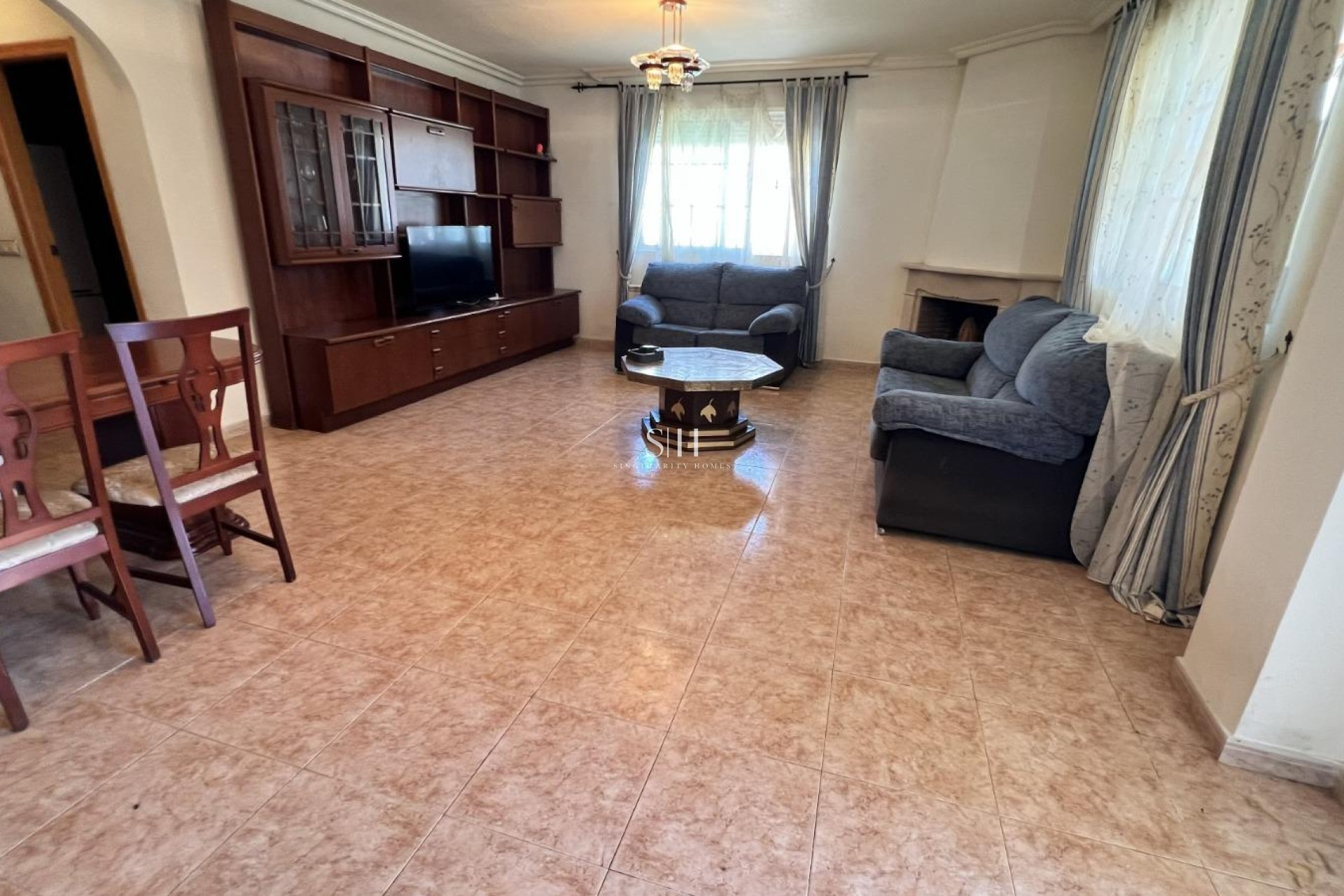 Odsprzedaż - Villa - Torrevieja - aguas nuevas