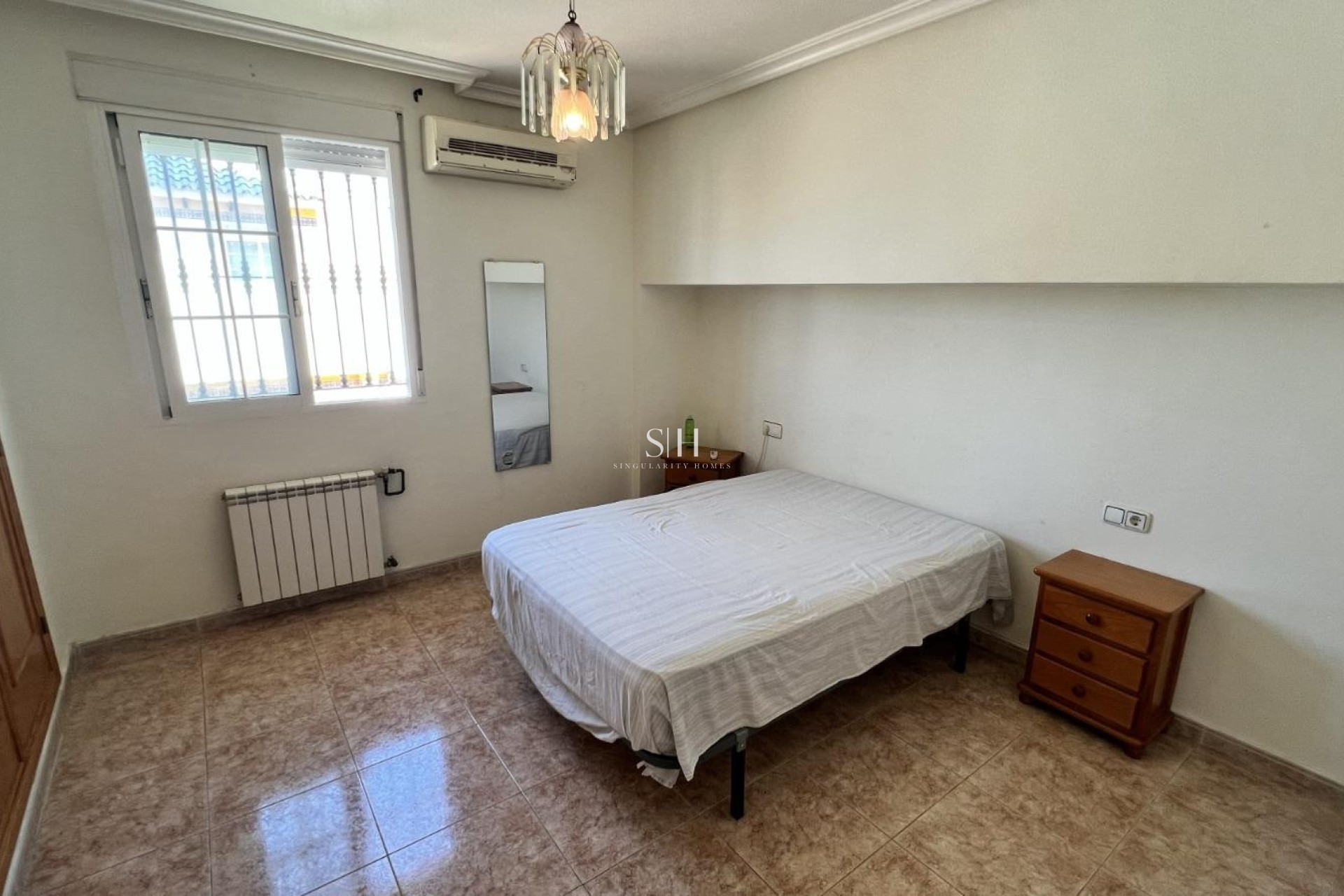 Odsprzedaż - Villa - Torrevieja - aguas nuevas