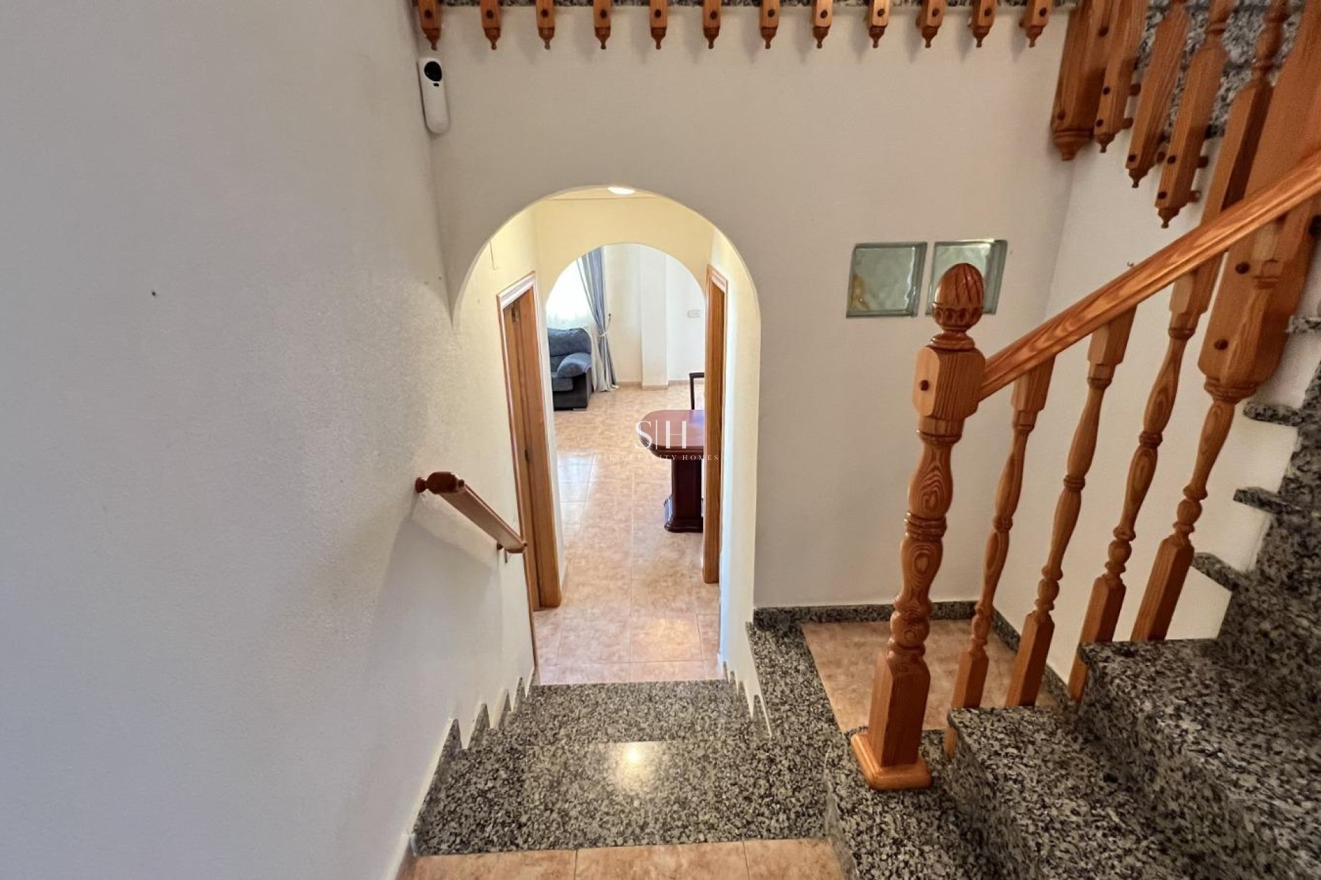 Odsprzedaż - Villa - Torrevieja - aguas nuevas
