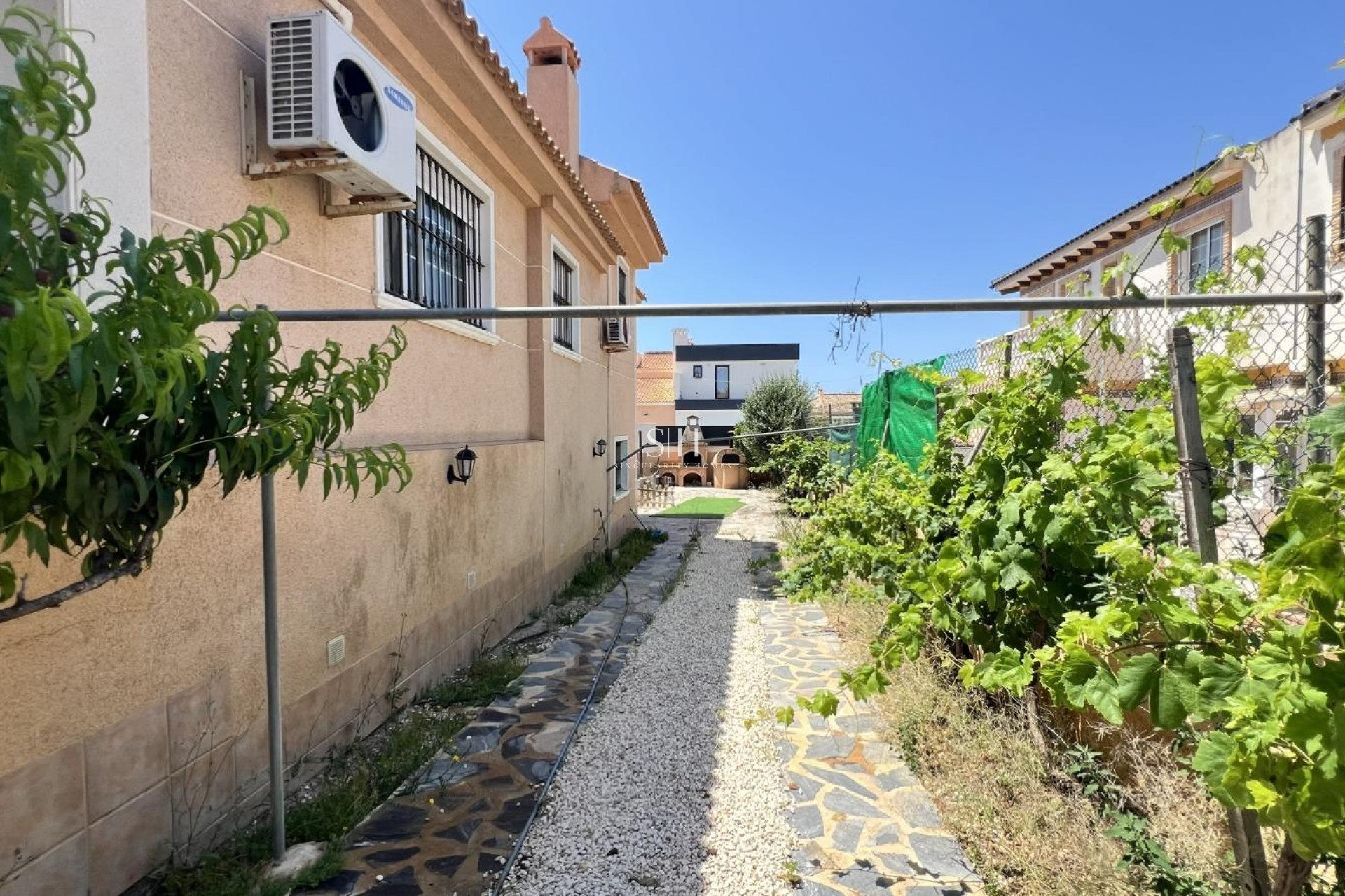 Odsprzedaż - Villa - Torrevieja - aguas nuevas
