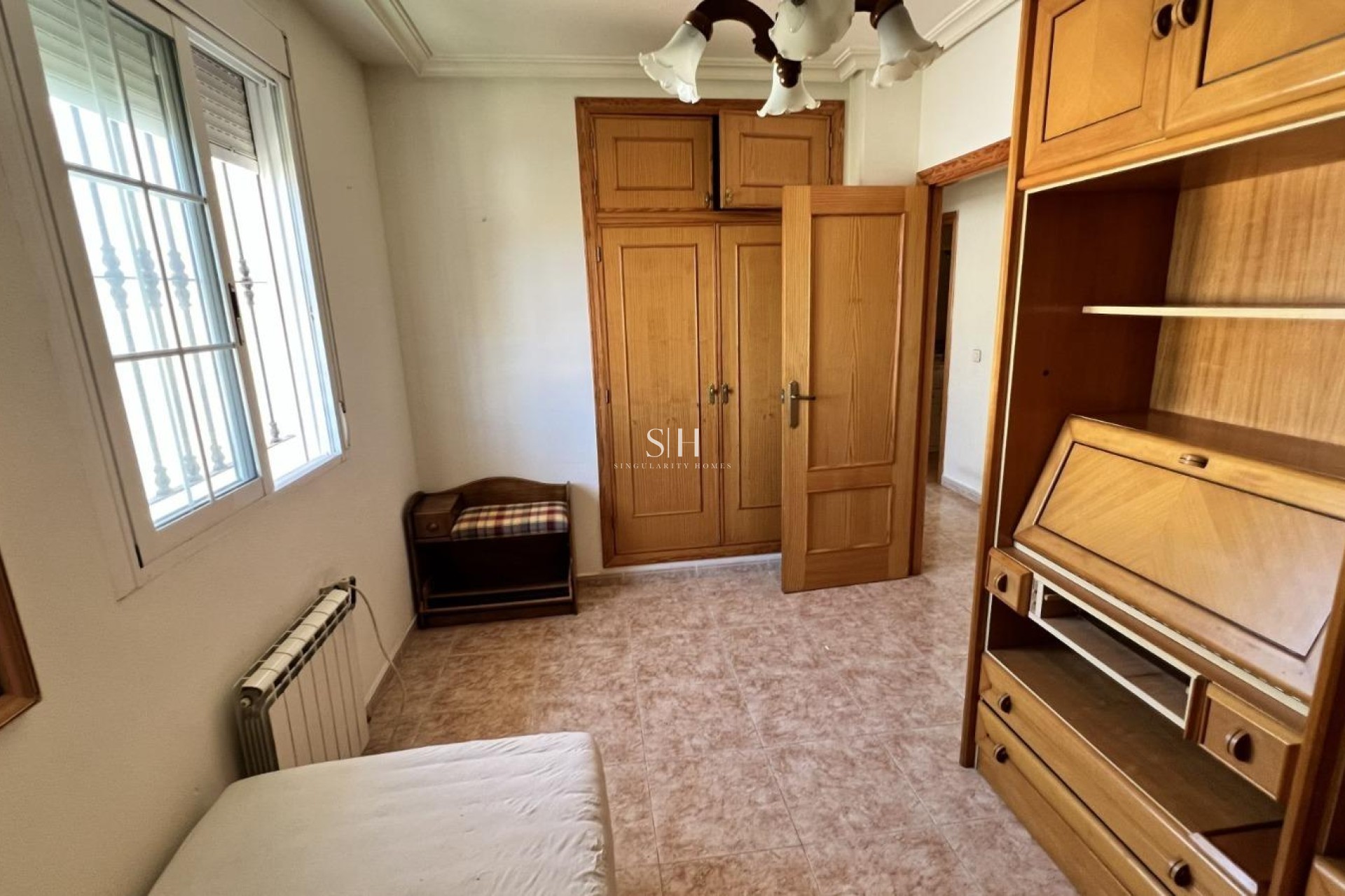 Odsprzedaż - Villa - Torrevieja - aguas nuevas