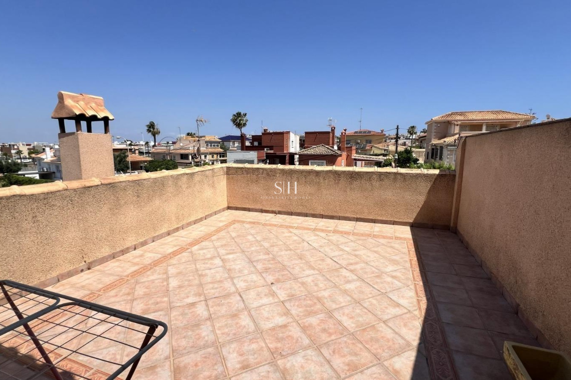 Odsprzedaż - Villa - Torrevieja - aguas nuevas