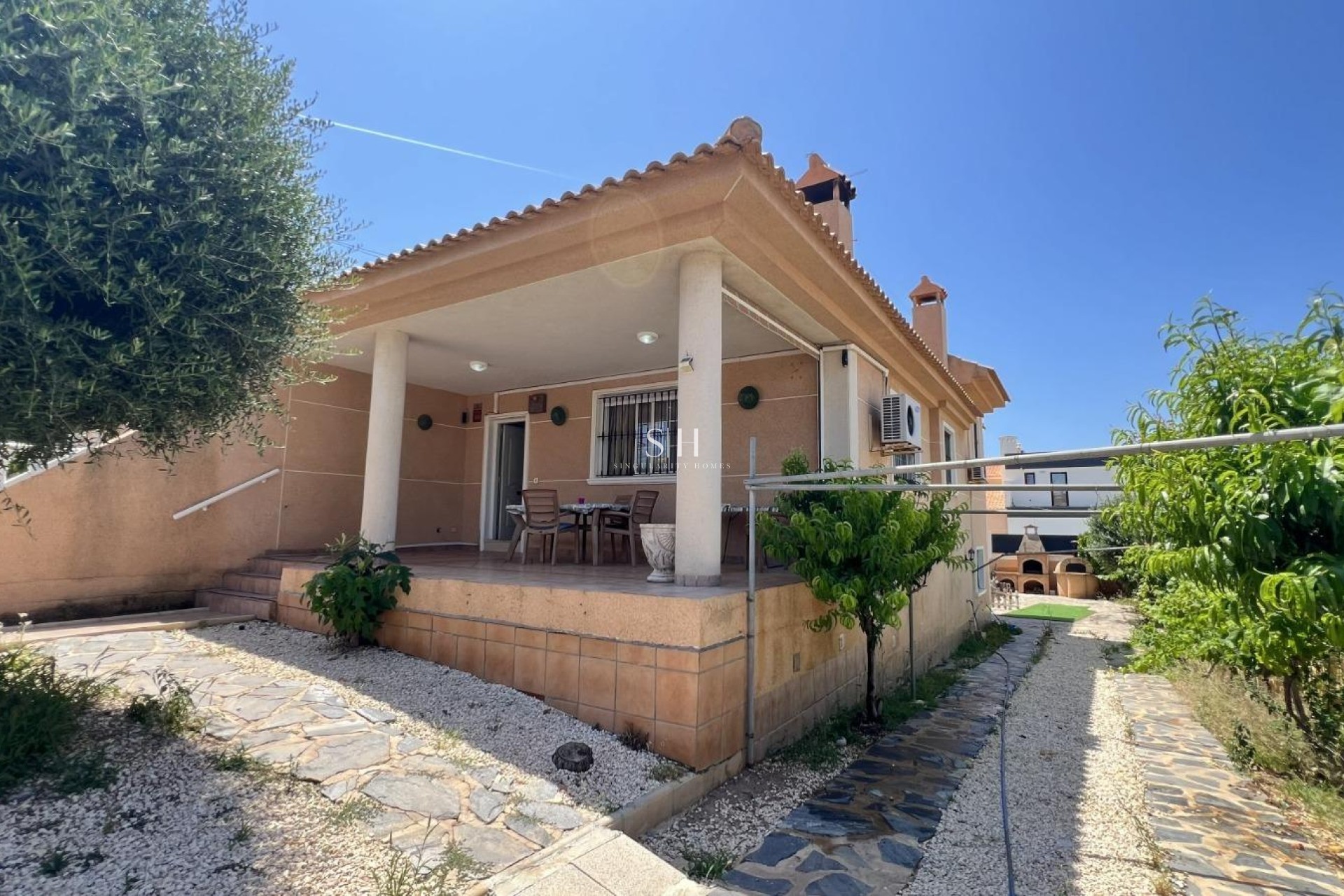 Odsprzedaż - Villa - Torrevieja - aguas nuevas