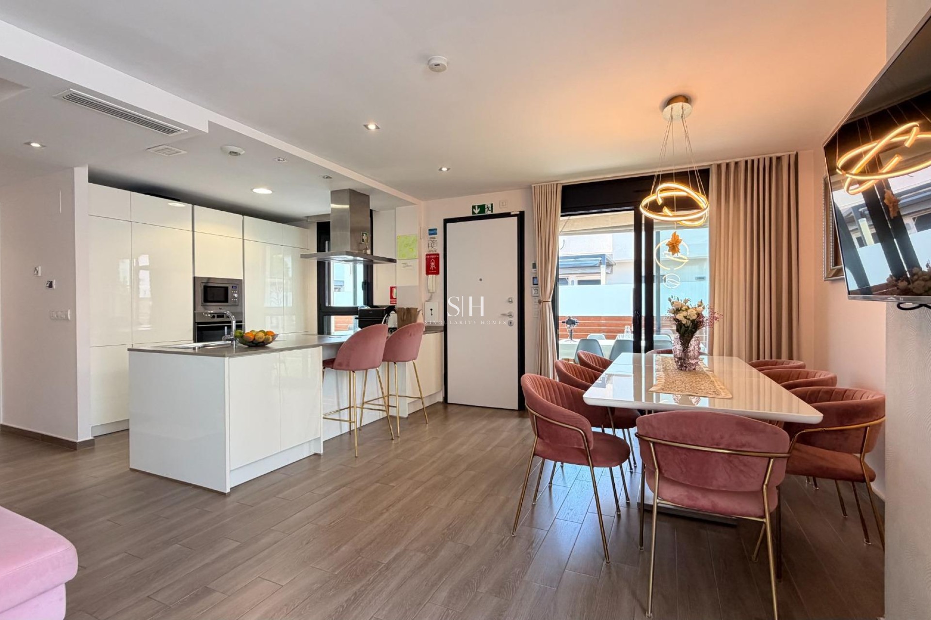 Odsprzedaż - Villa - Torrevieja - aguas nuevas