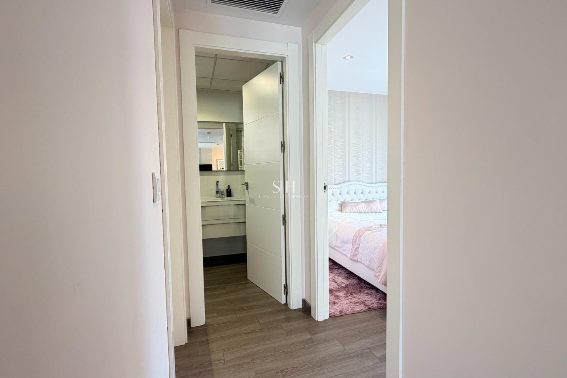 Odsprzedaż - Villa - Torrevieja - aguas nuevas