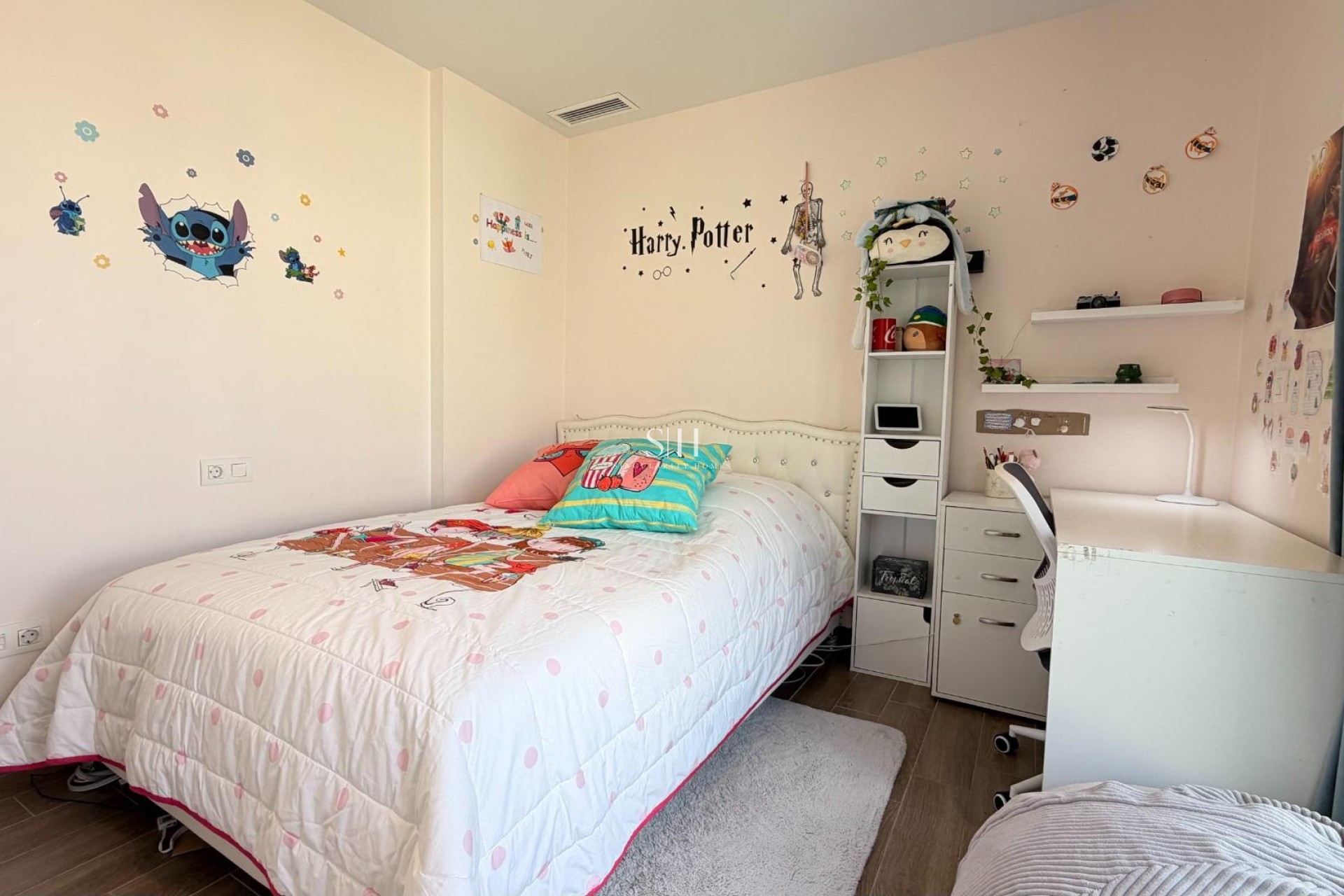 Odsprzedaż - Villa - Torrevieja - aguas nuevas