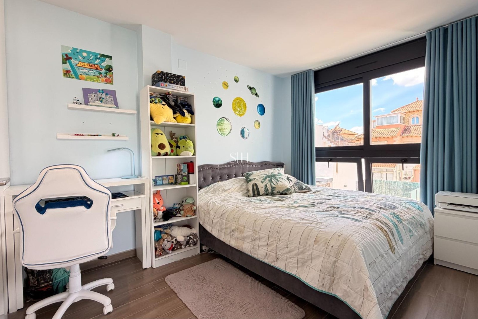 Odsprzedaż - Villa - Torrevieja - aguas nuevas