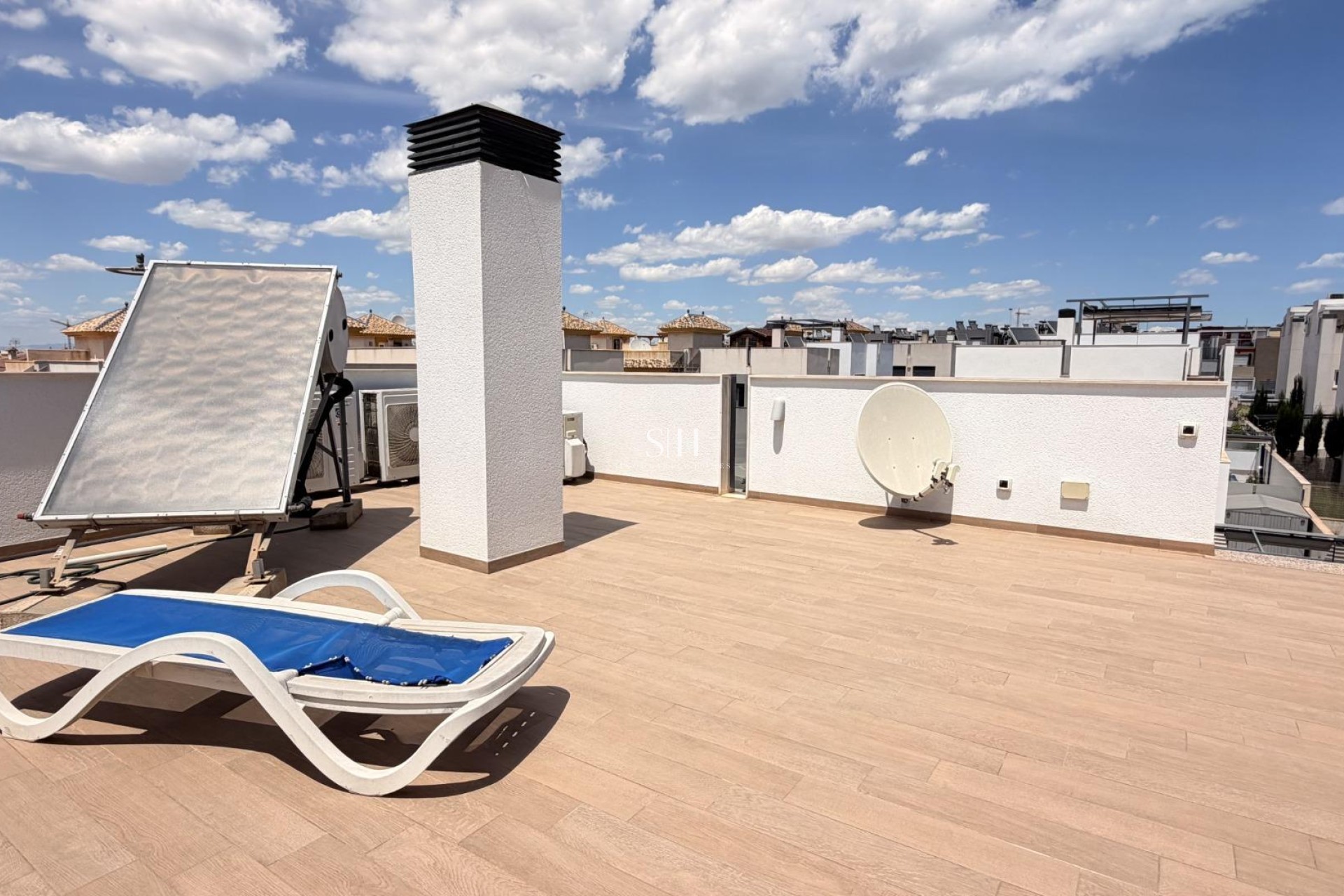 Odsprzedaż - Villa - Torrevieja - aguas nuevas