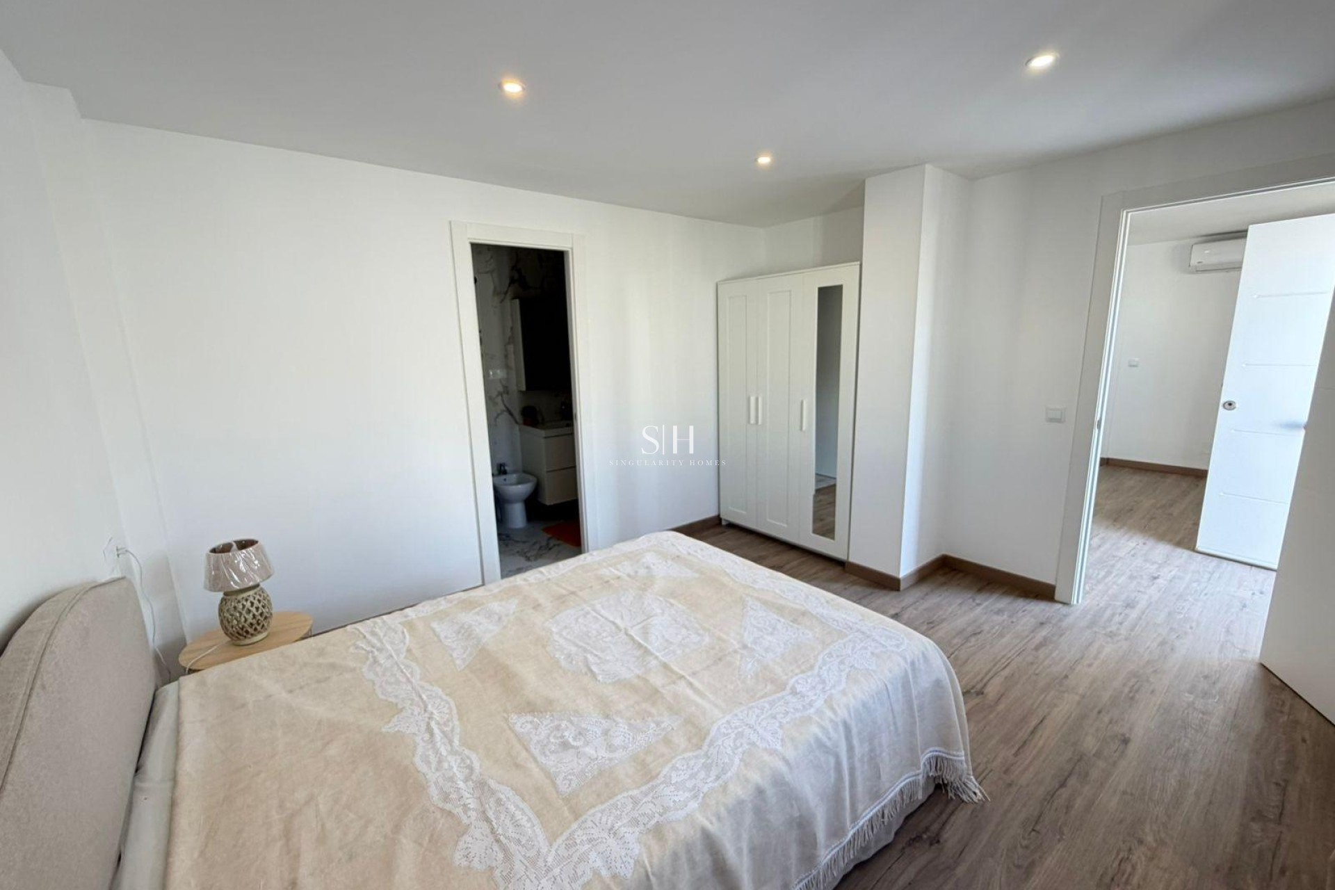 Odsprzedaż - Villa - Torrevieja - Cabo Cervera