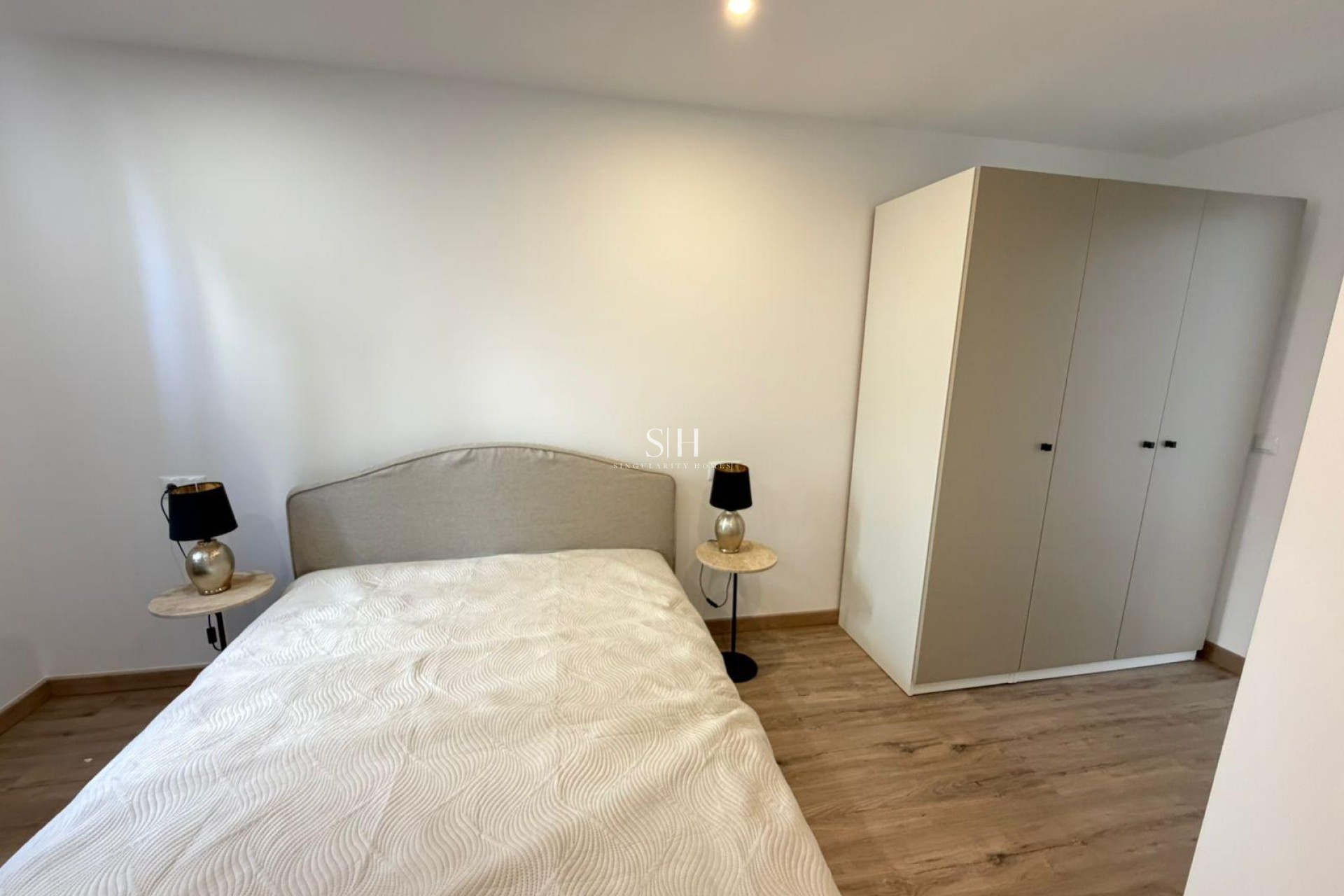 Odsprzedaż - Villa - Torrevieja - Cabo Cervera