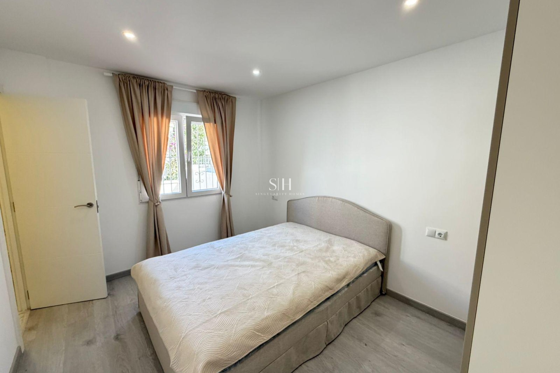 Odsprzedaż - Villa - Torrevieja - Cabo Cervera