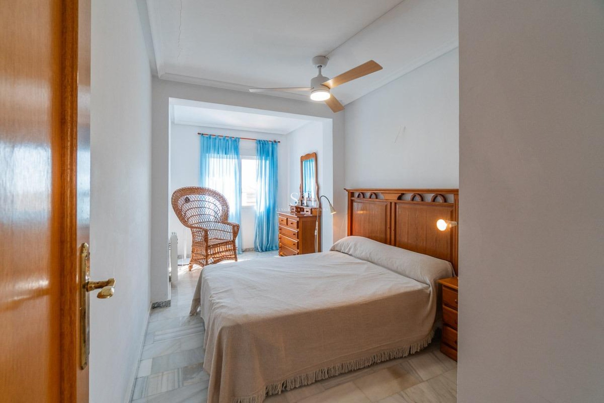 Odsprzedaż - Villa - Torrevieja - Cala de cabo cervera