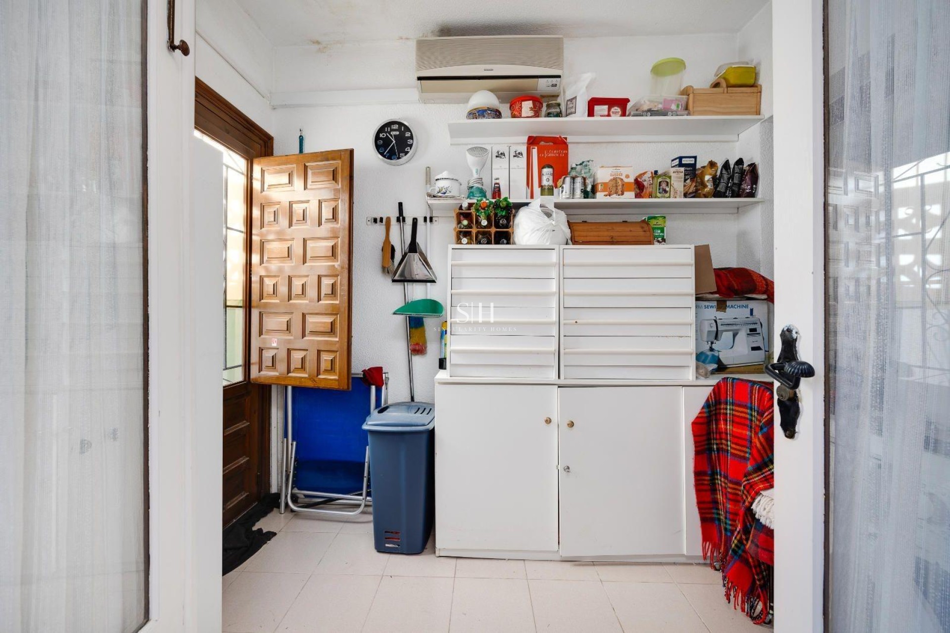 Odsprzedaż - Villa - Torrevieja - Calas Blanca