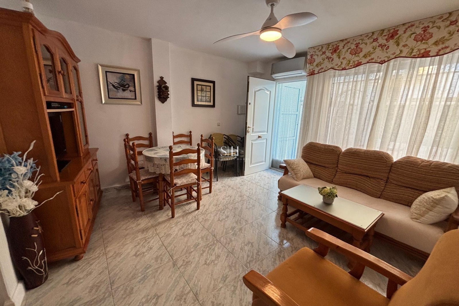 Odsprzedaż - Villa - Torrevieja - Carrefour