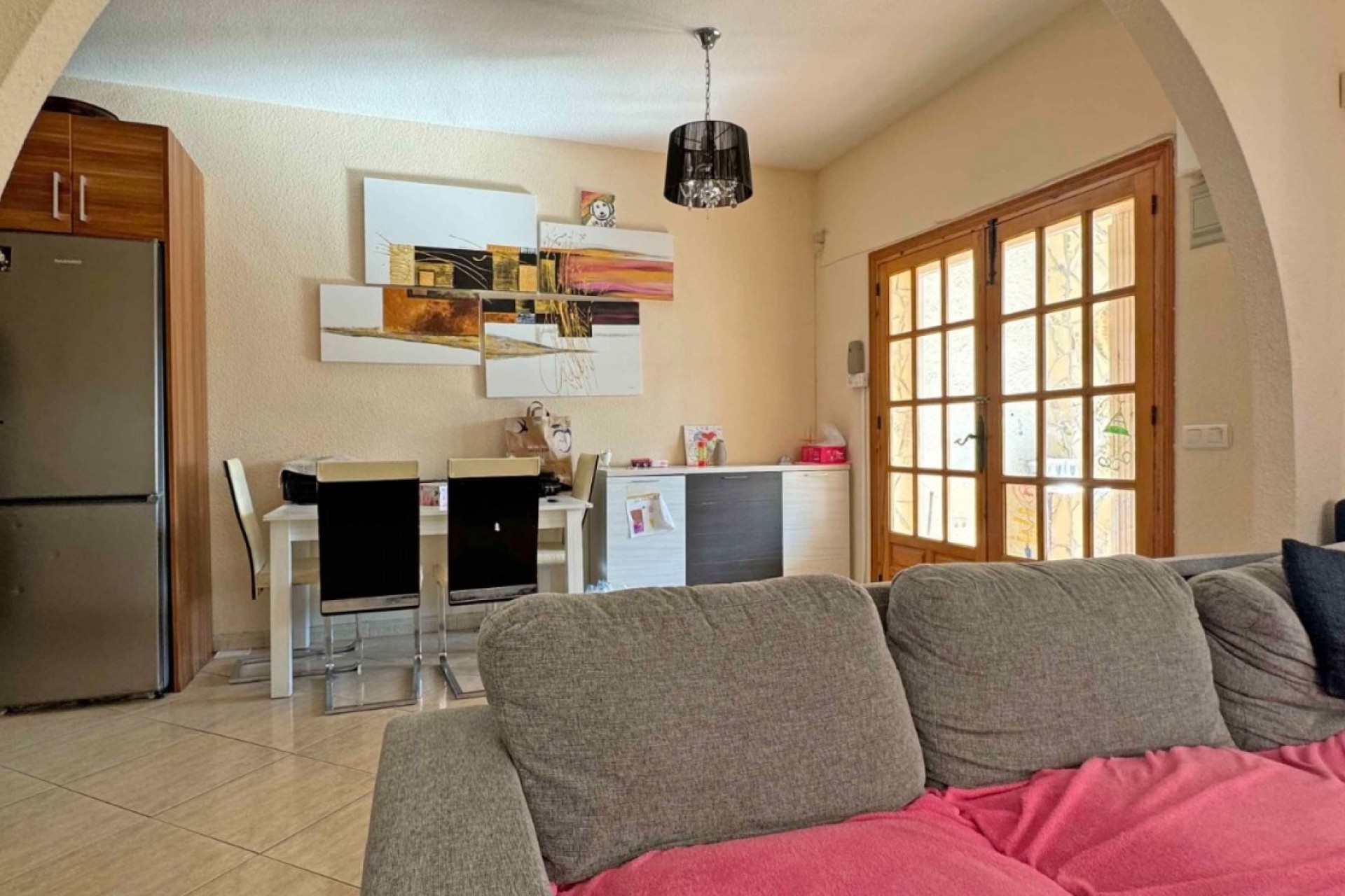 Odsprzedaż - Villa - Torrevieja - Costa Blanca