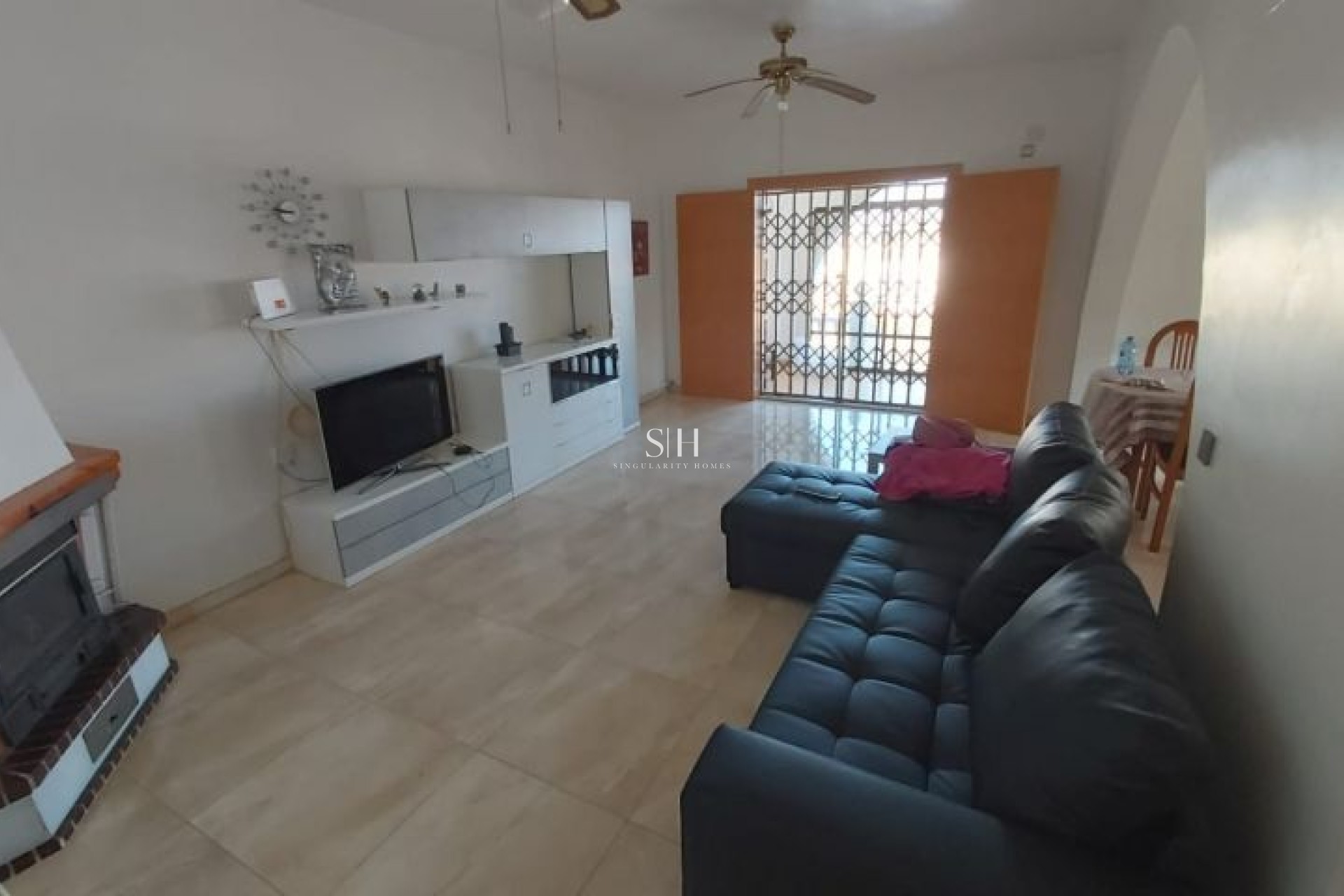 Odsprzedaż - Villa - Torrevieja - Costa Blanca
