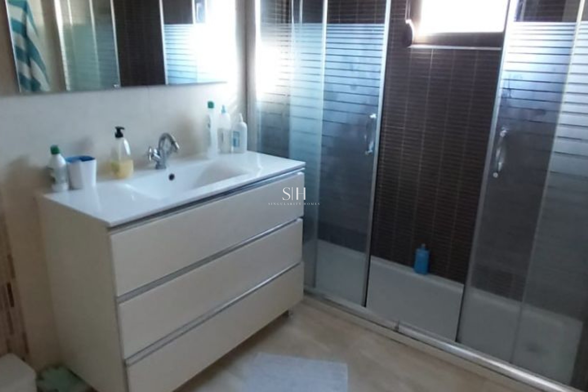 Odsprzedaż - Villa - Torrevieja - Costa Blanca