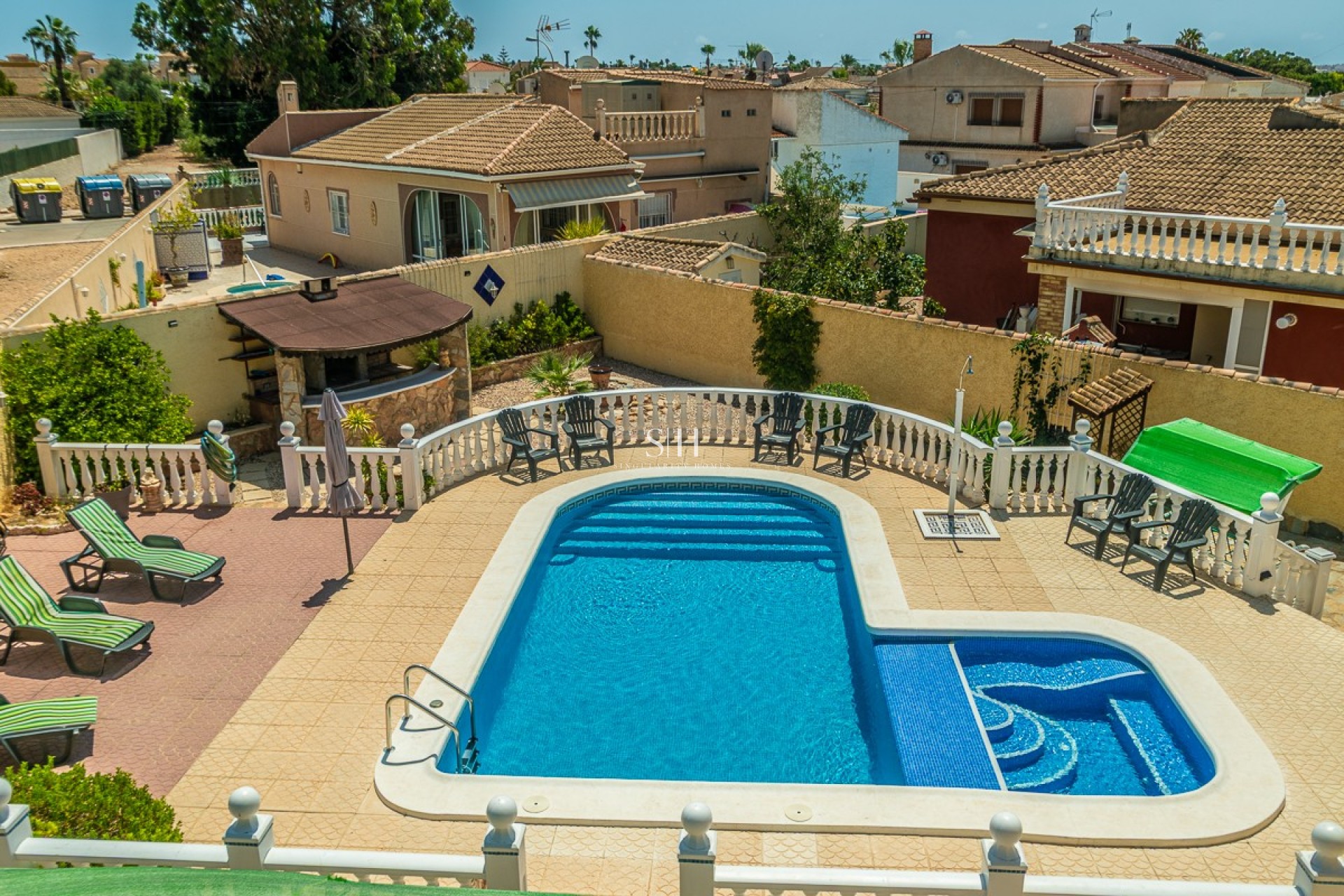 Odsprzedaż - Villa - Torrevieja - Costa Blanca
