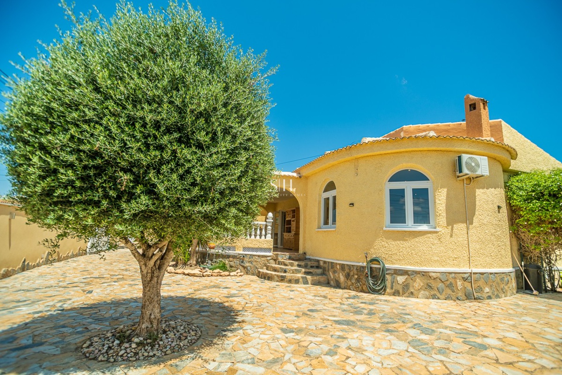 Odsprzedaż - Villa - Torrevieja - Costa Blanca