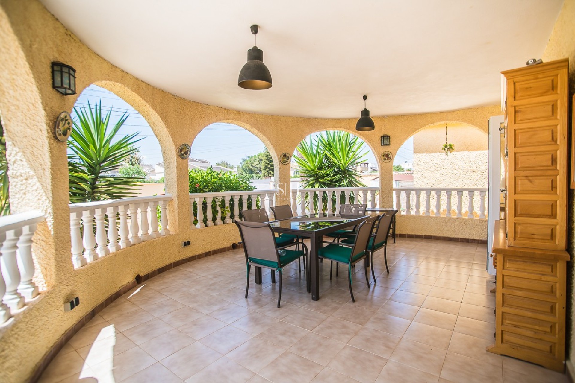 Odsprzedaż - Villa - Torrevieja - Costa Blanca