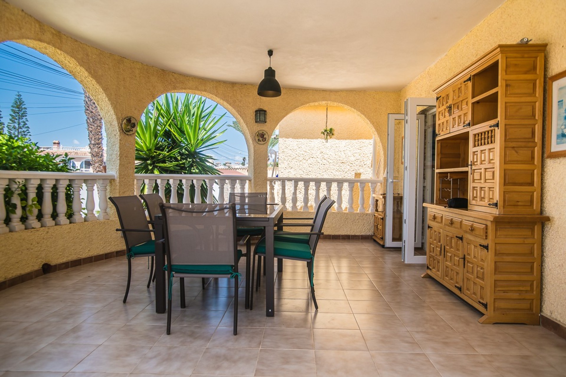 Odsprzedaż - Villa - Torrevieja - Costa Blanca