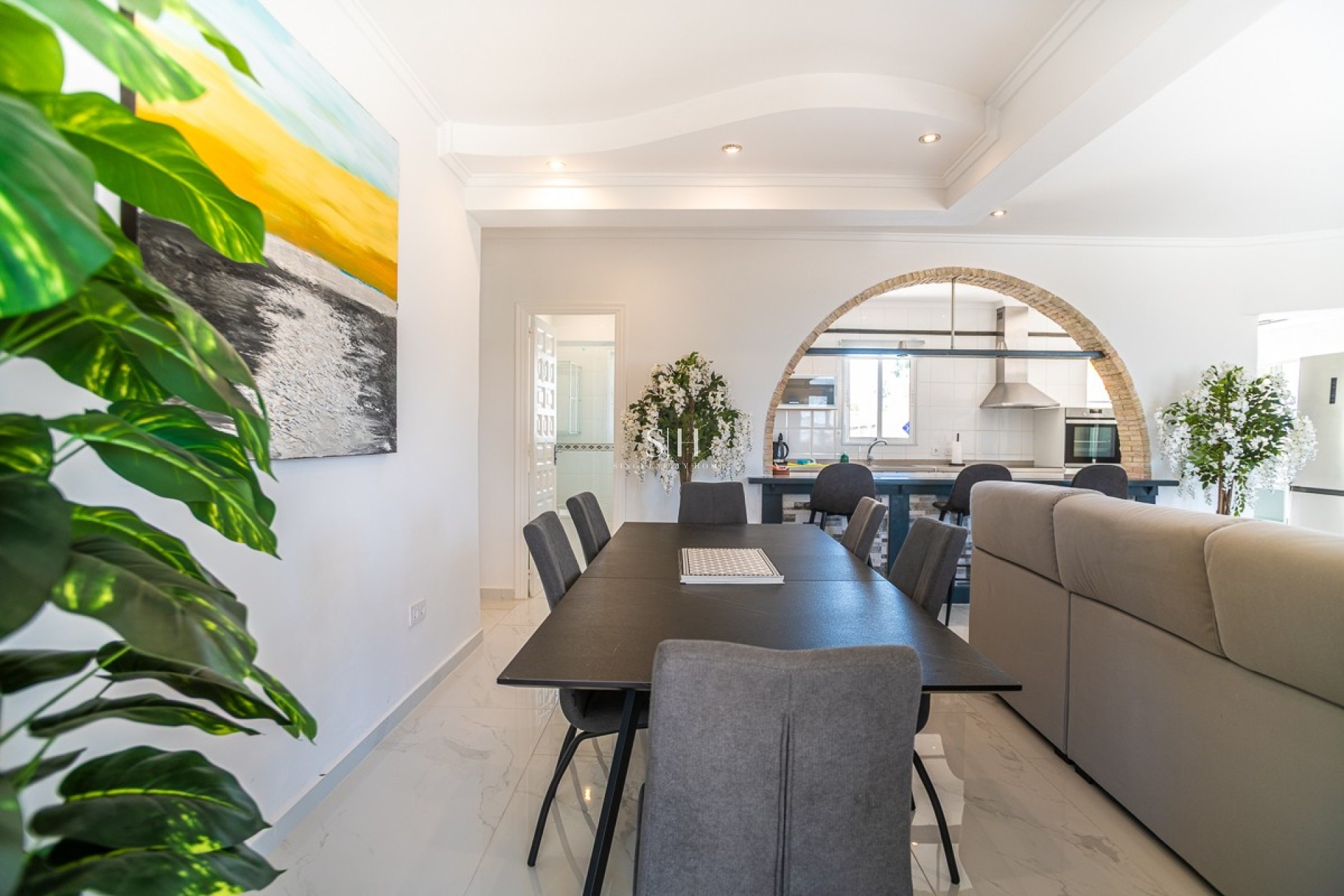 Odsprzedaż - Villa - Torrevieja - Costa Blanca