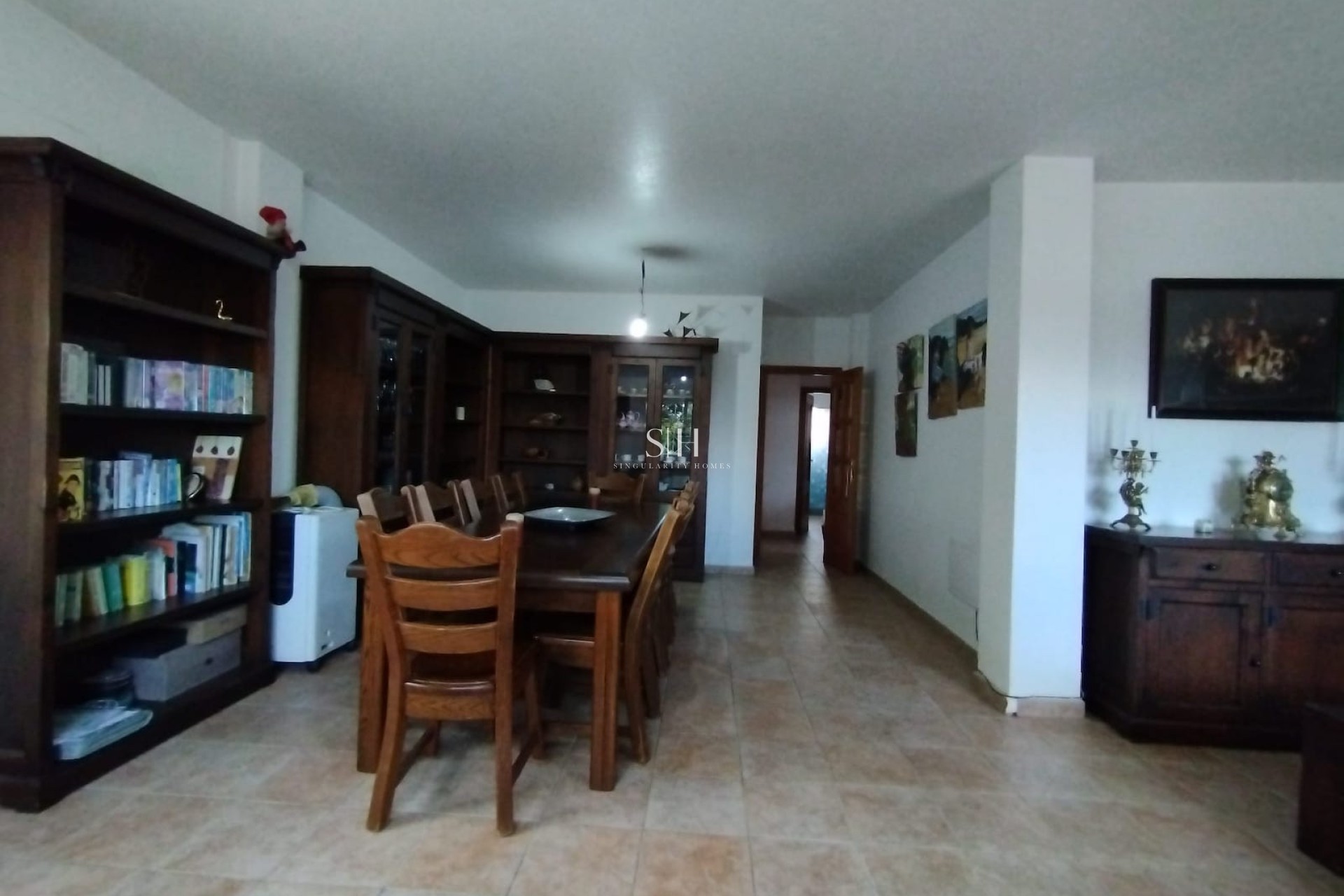 Odsprzedaż - Villa - Torrevieja - Costa Blanca