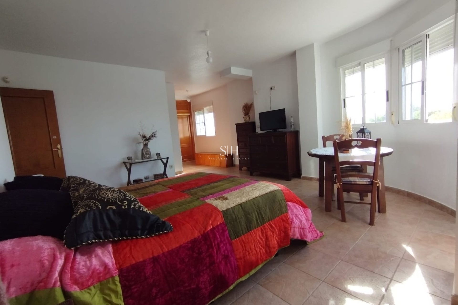 Odsprzedaż - Villa - Torrevieja - Costa Blanca